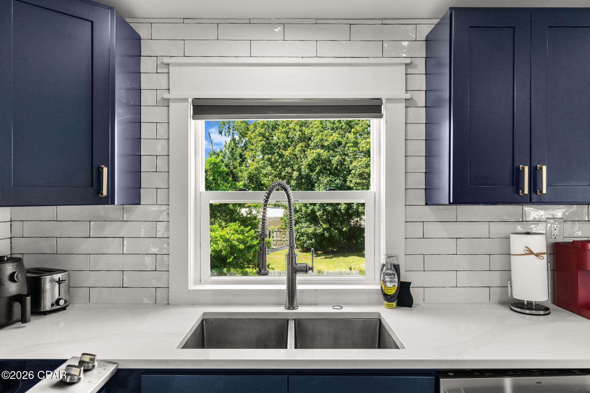 Drummond & Ware Add - Residential