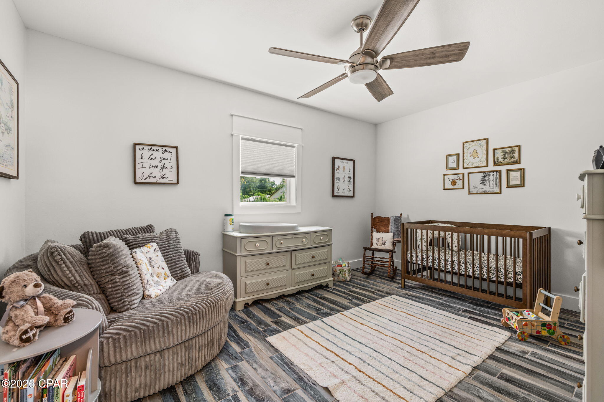 Drummond & Ware Add - Residential