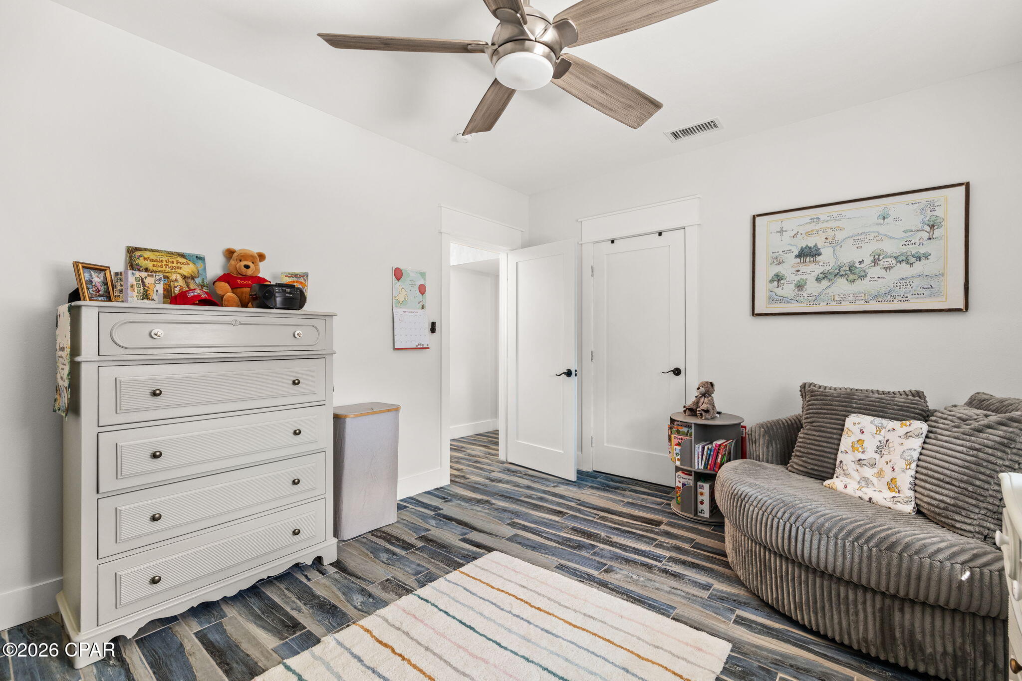 Drummond & Ware Add - Residential