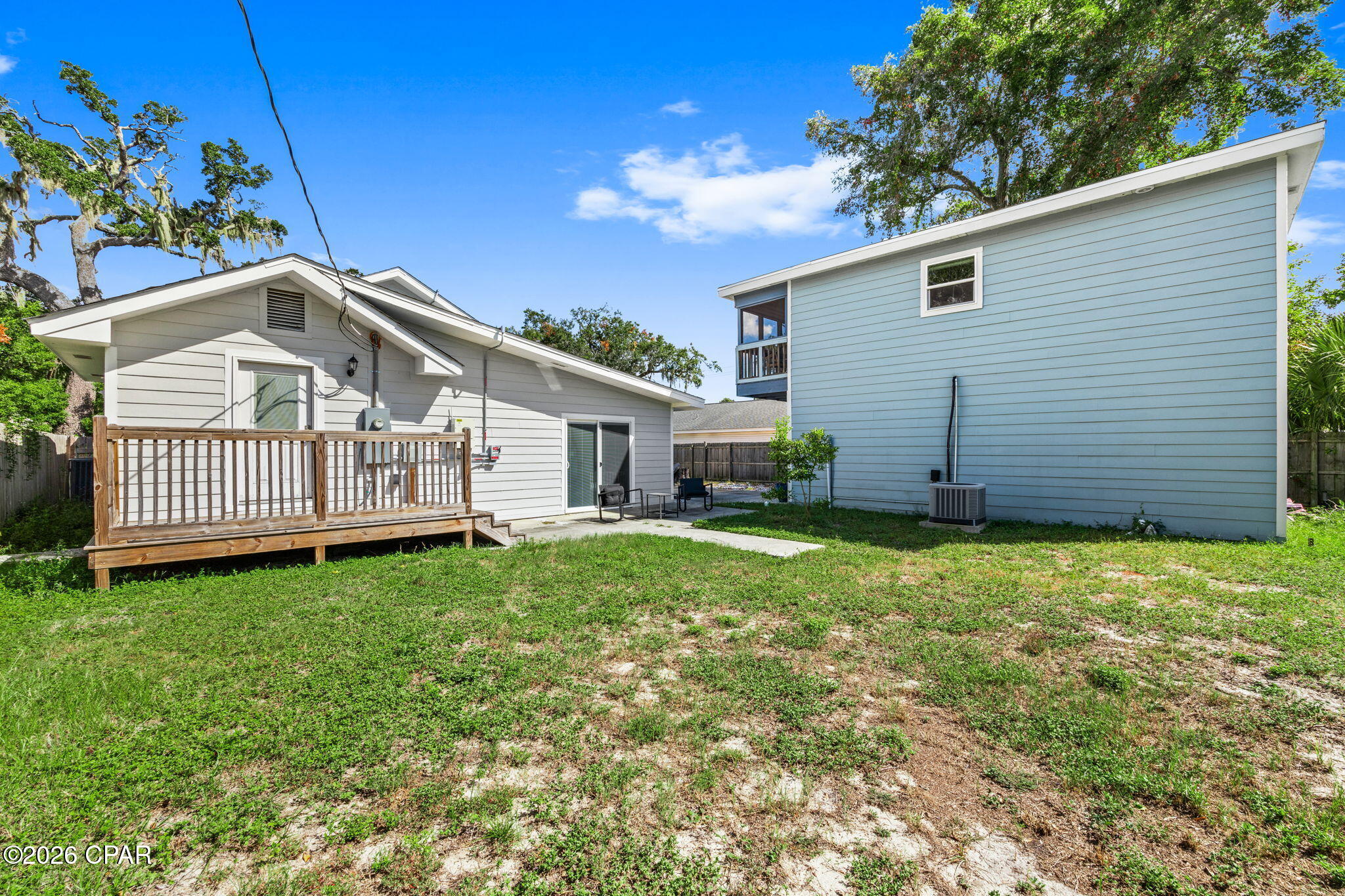 Drummond & Ware Add - Residential