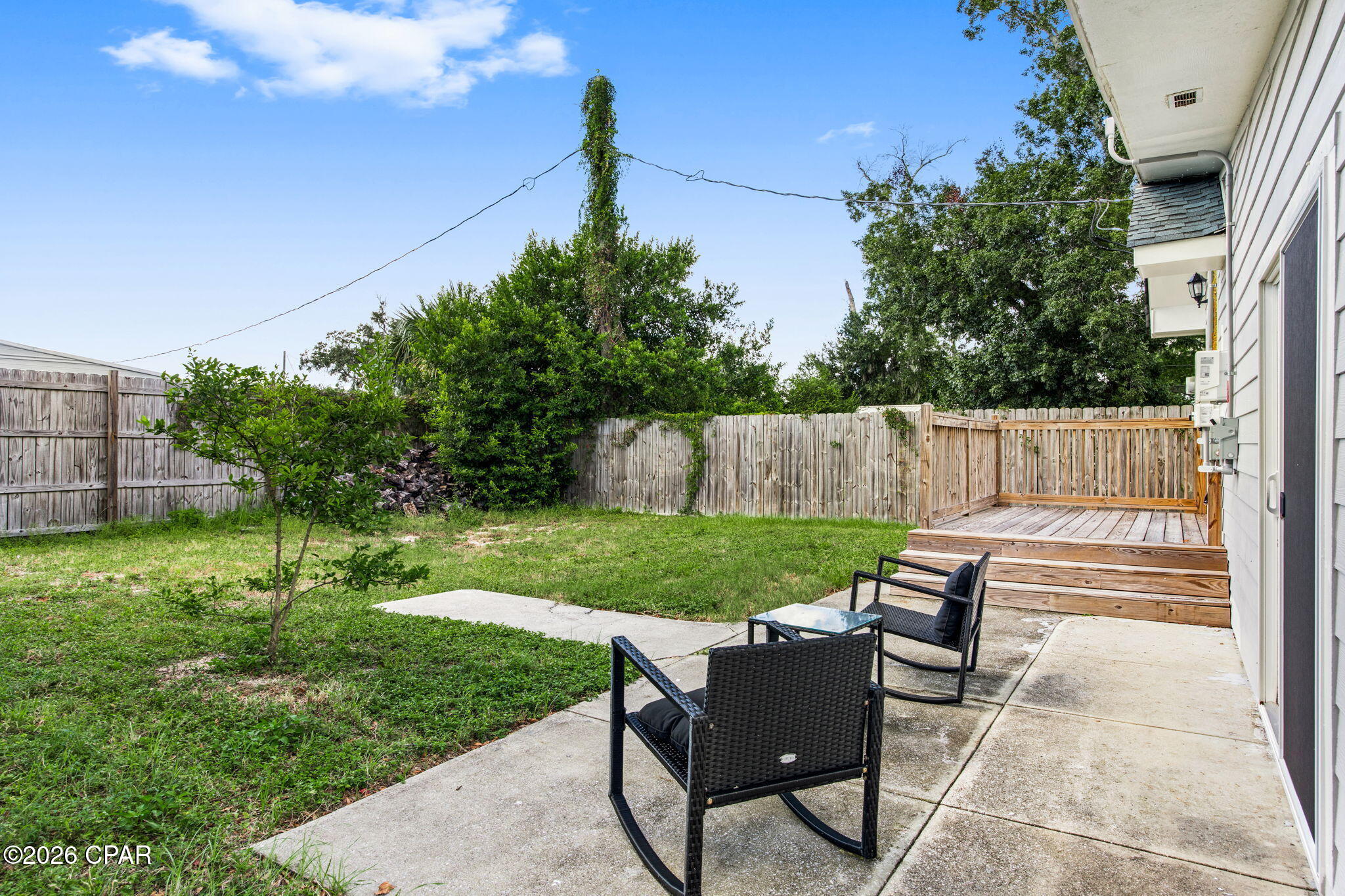 Drummond & Ware Add - Residential