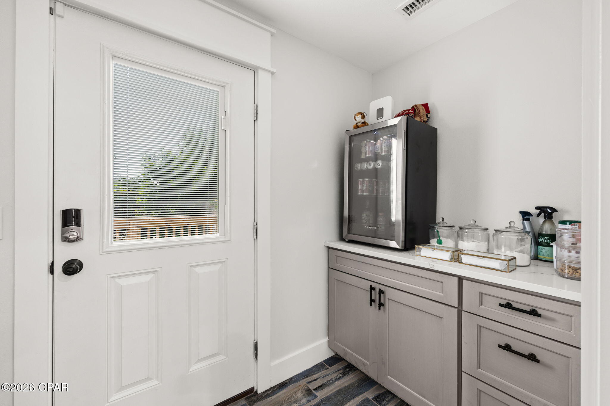 Drummond & Ware Add - Residential