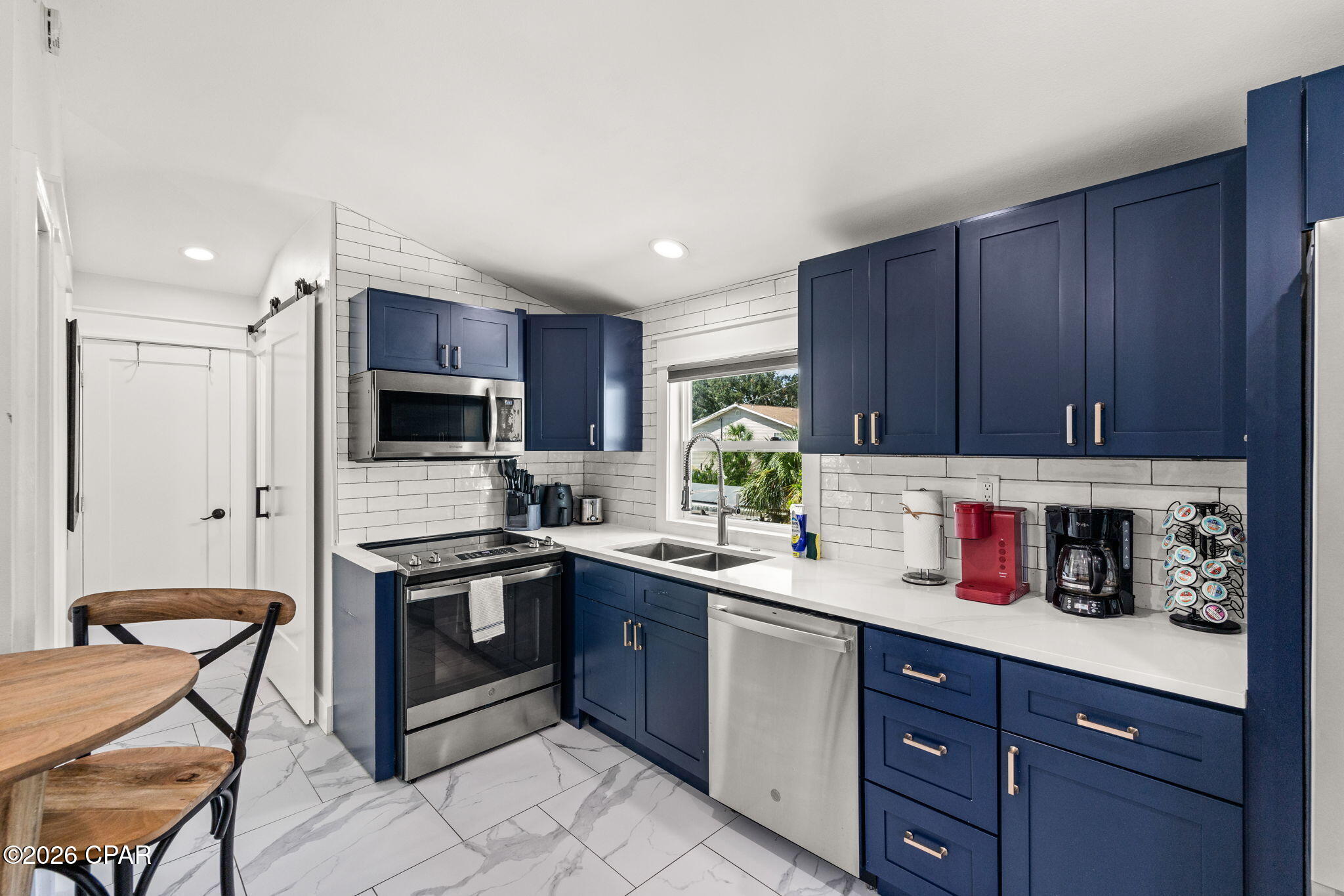 Drummond & Ware Add - Residential