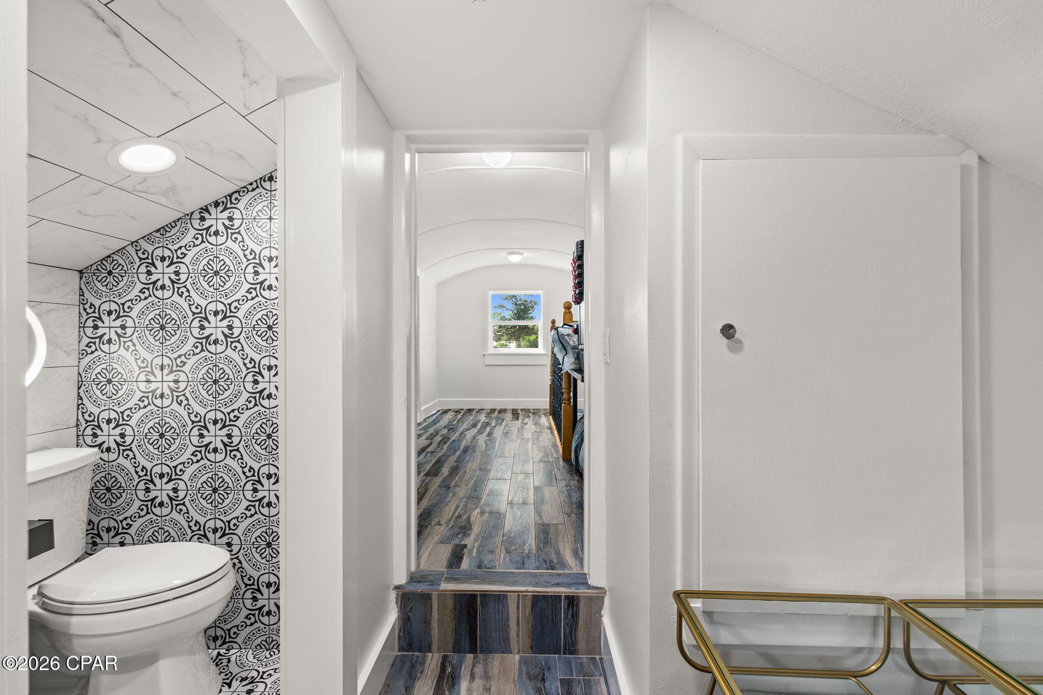 Drummond & Ware Add - Residential