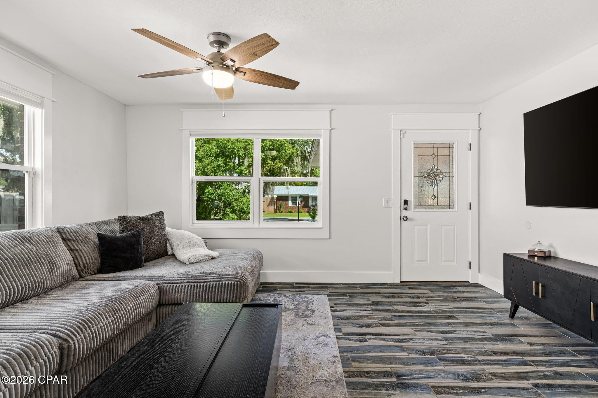Drummond & Ware Add - Residential