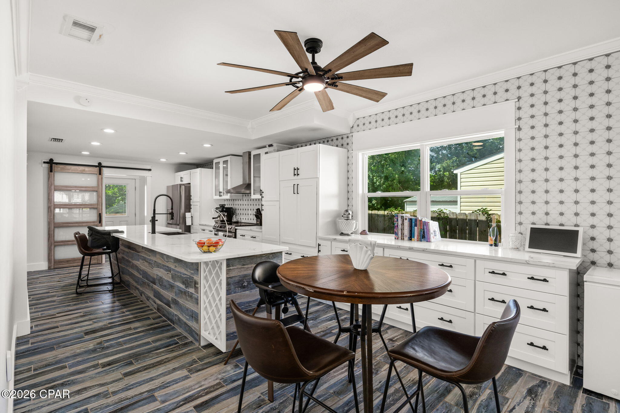 Drummond & Ware Add - Residential