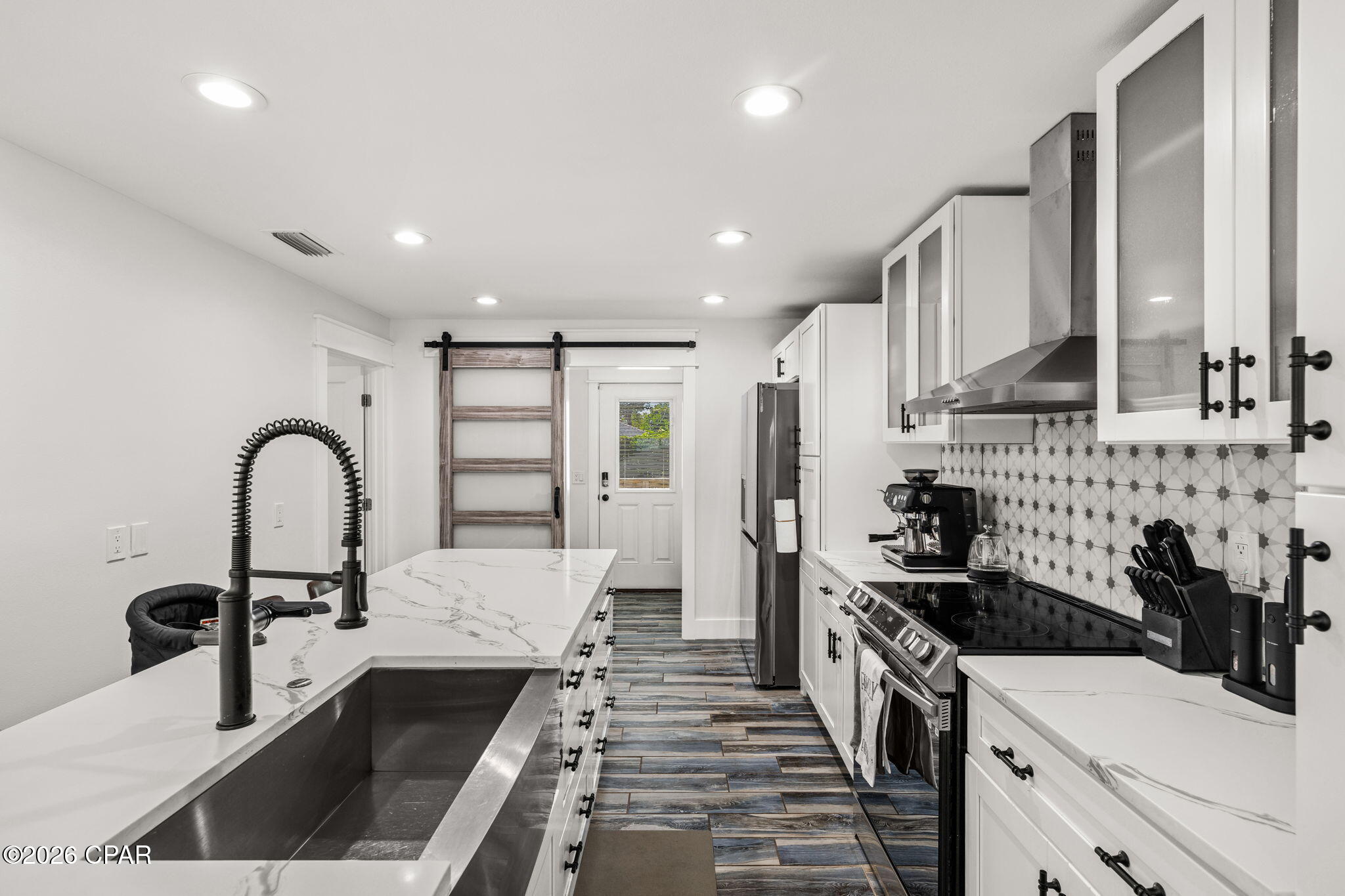 Drummond & Ware Add - Residential