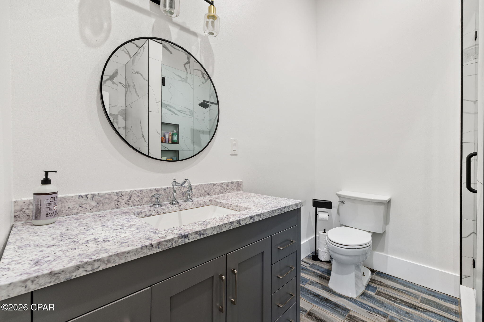 Drummond & Ware Add - Residential