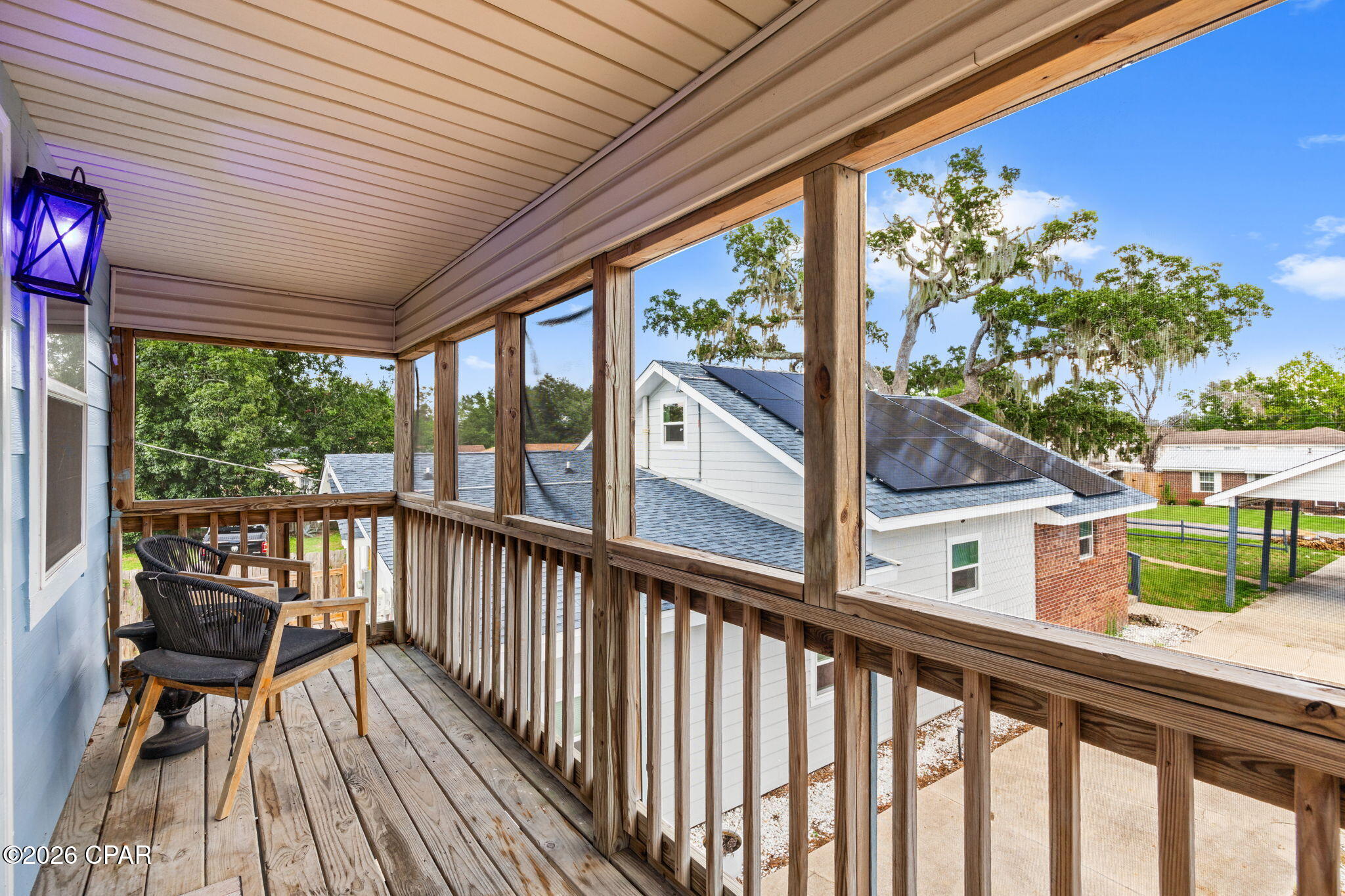 Drummond & Ware Add - Residential