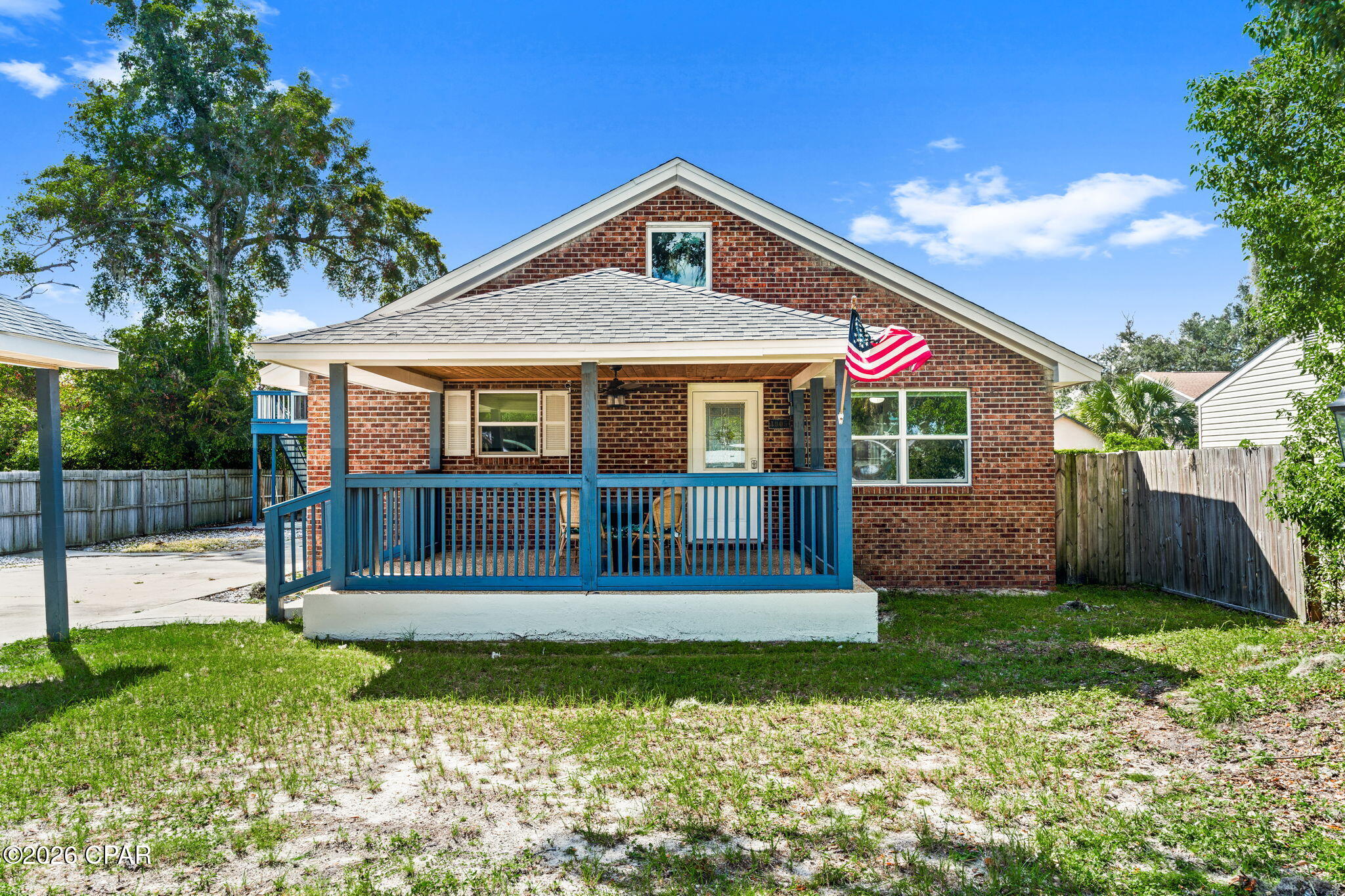 Drummond & Ware Add - Residential