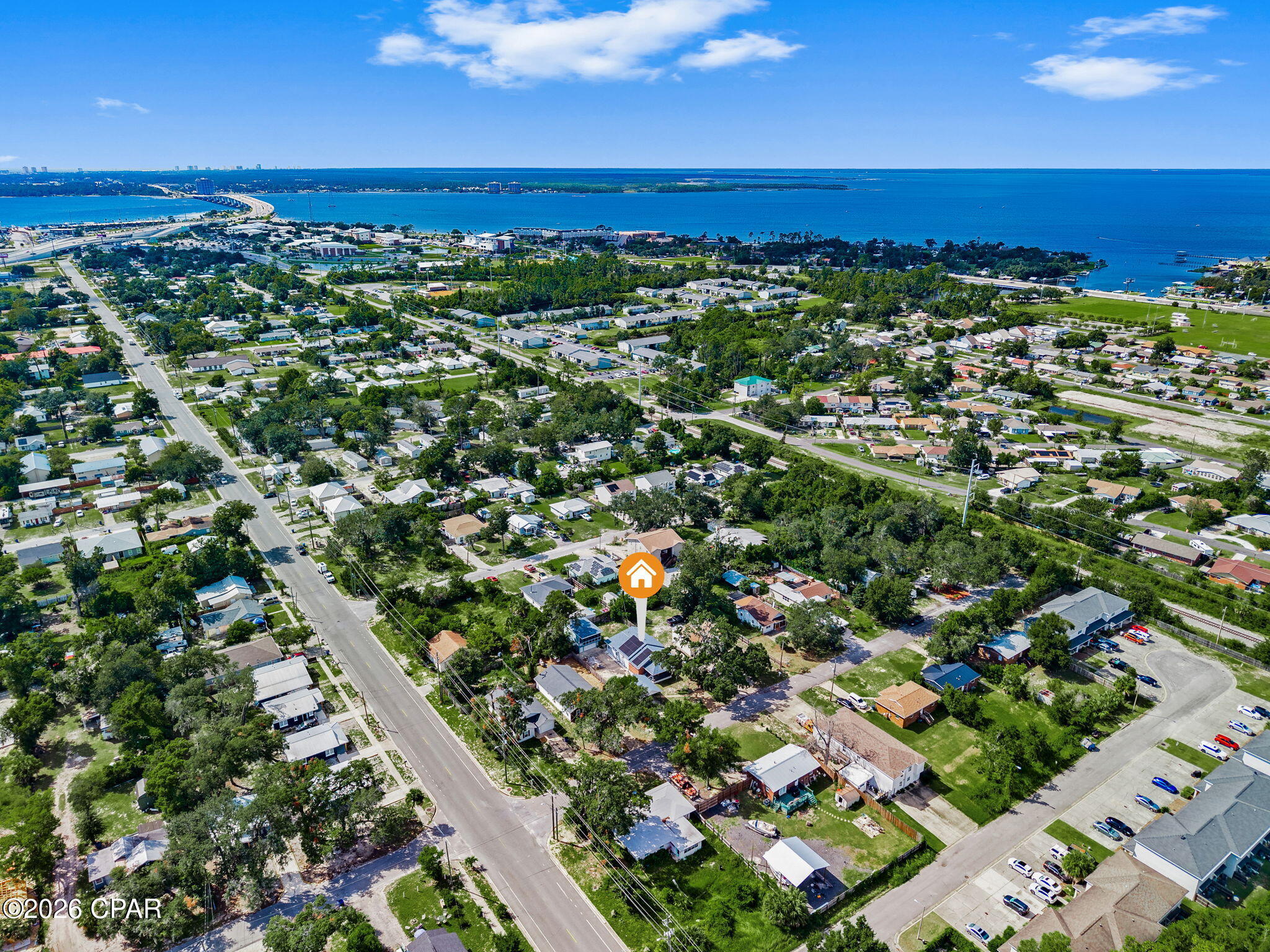 Drummond & Ware Add - Residential
