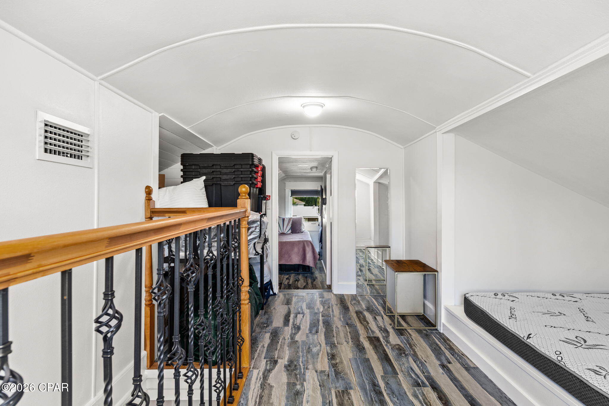 Drummond & Ware Add - Residential