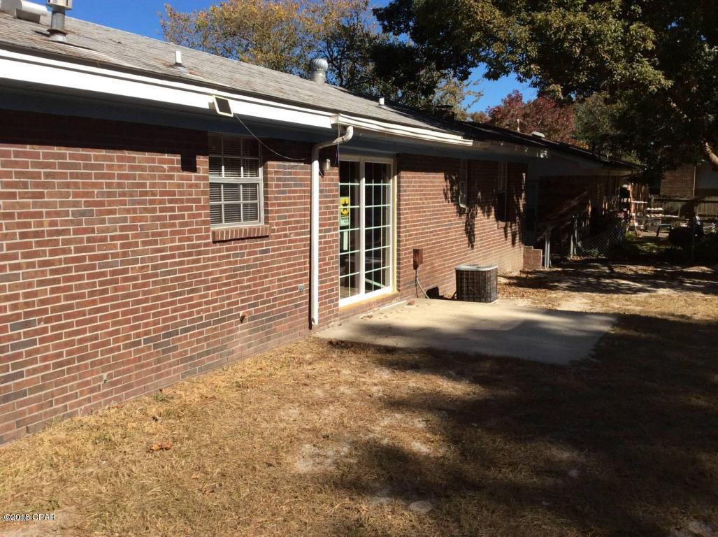 [No Recorded Subdiv] - Residential Lease