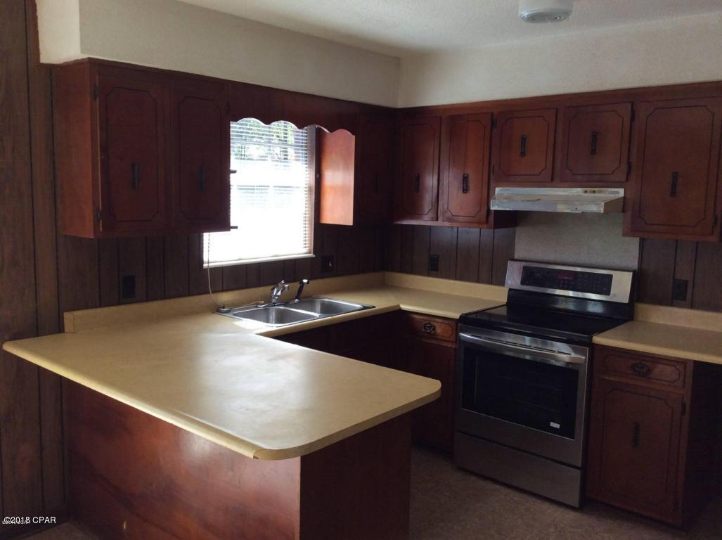 [No Recorded Subdiv] - Residential Lease
