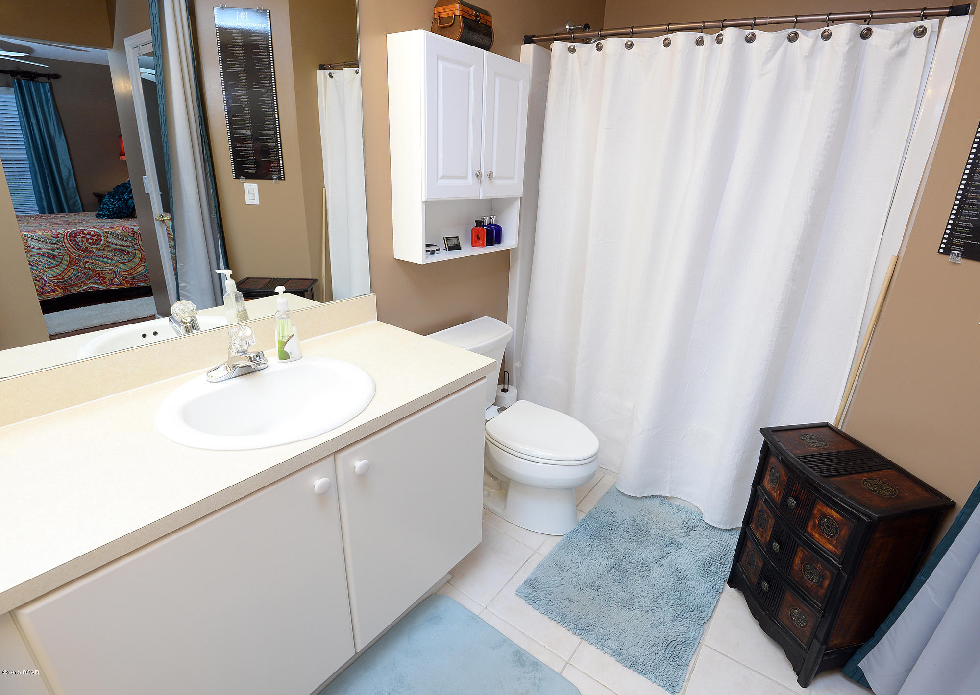 Palmetto Trace - Residential