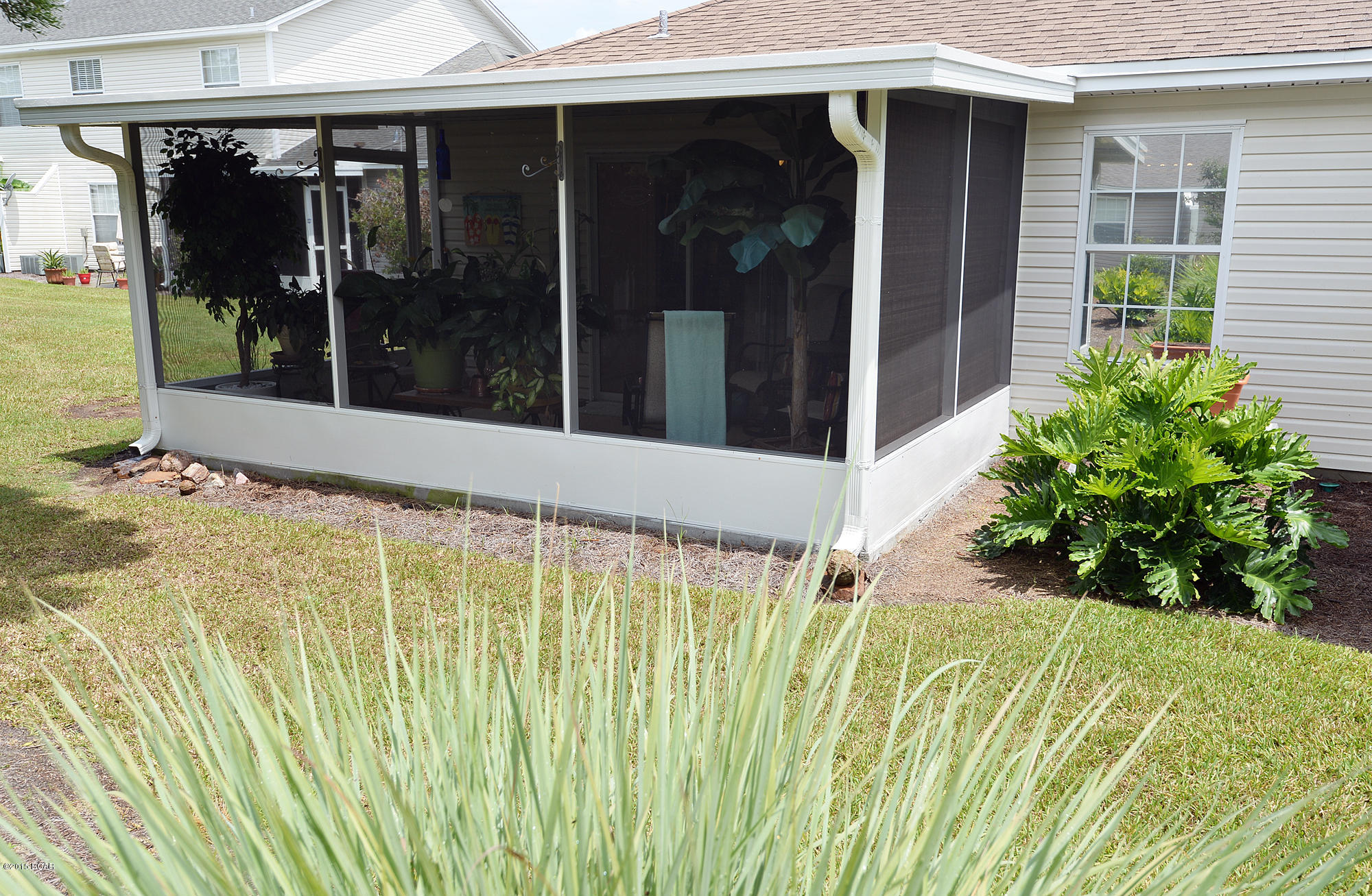 Palmetto Trace - Residential