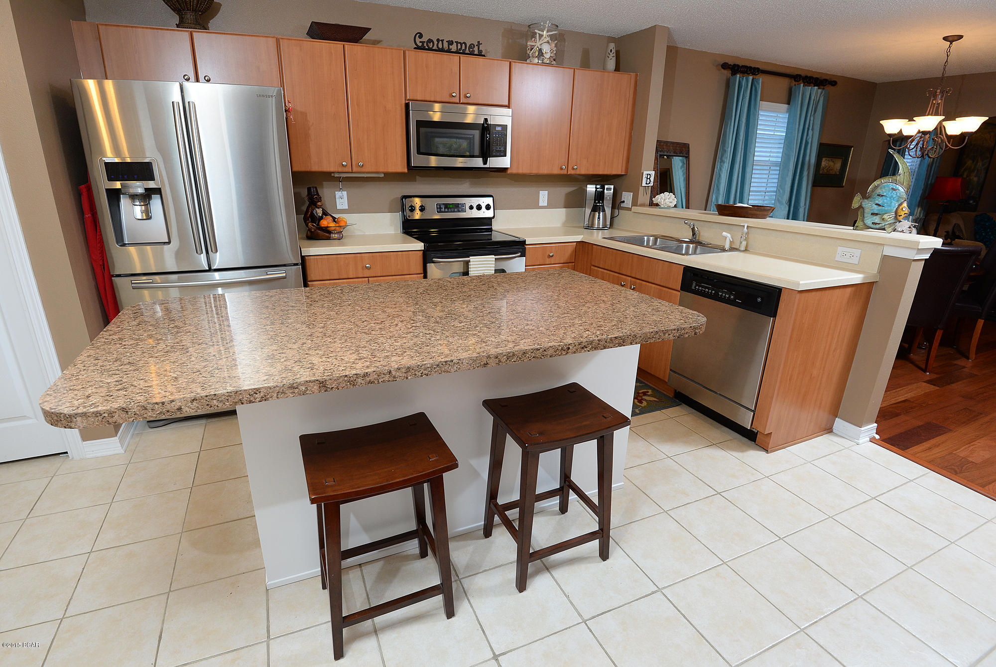 Palmetto Trace - Residential