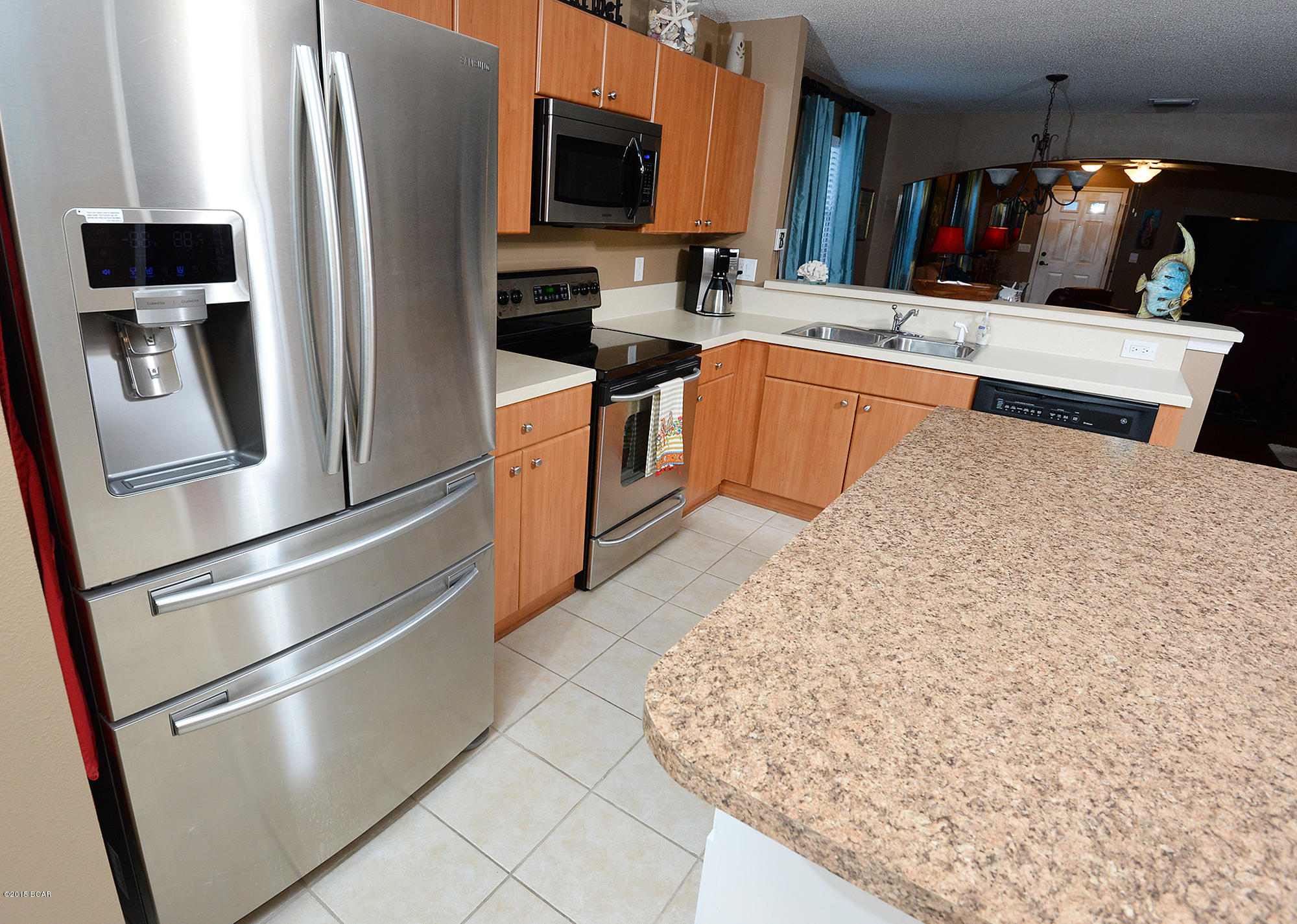 Palmetto Trace - Residential