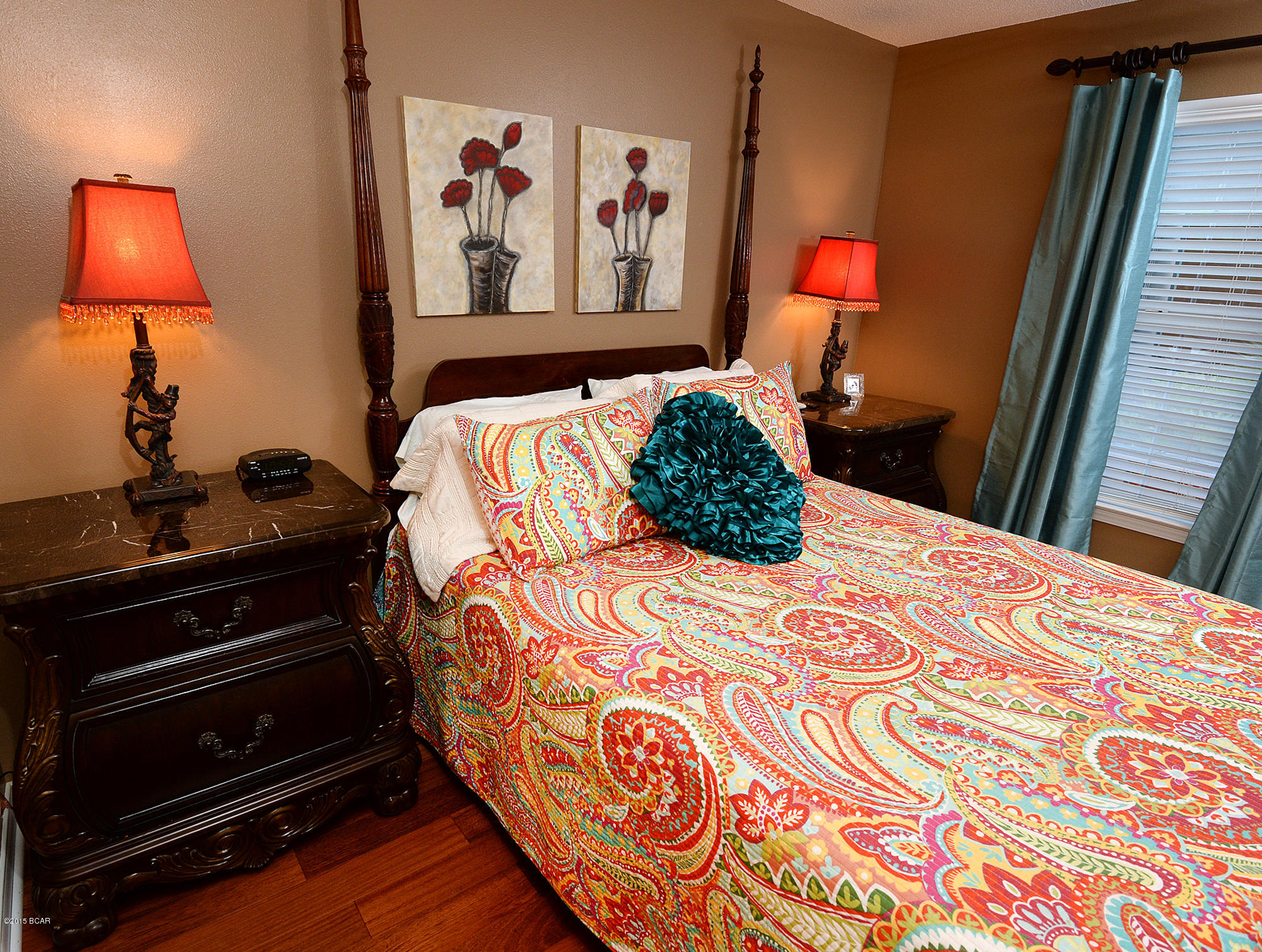 Palmetto Trace - Residential