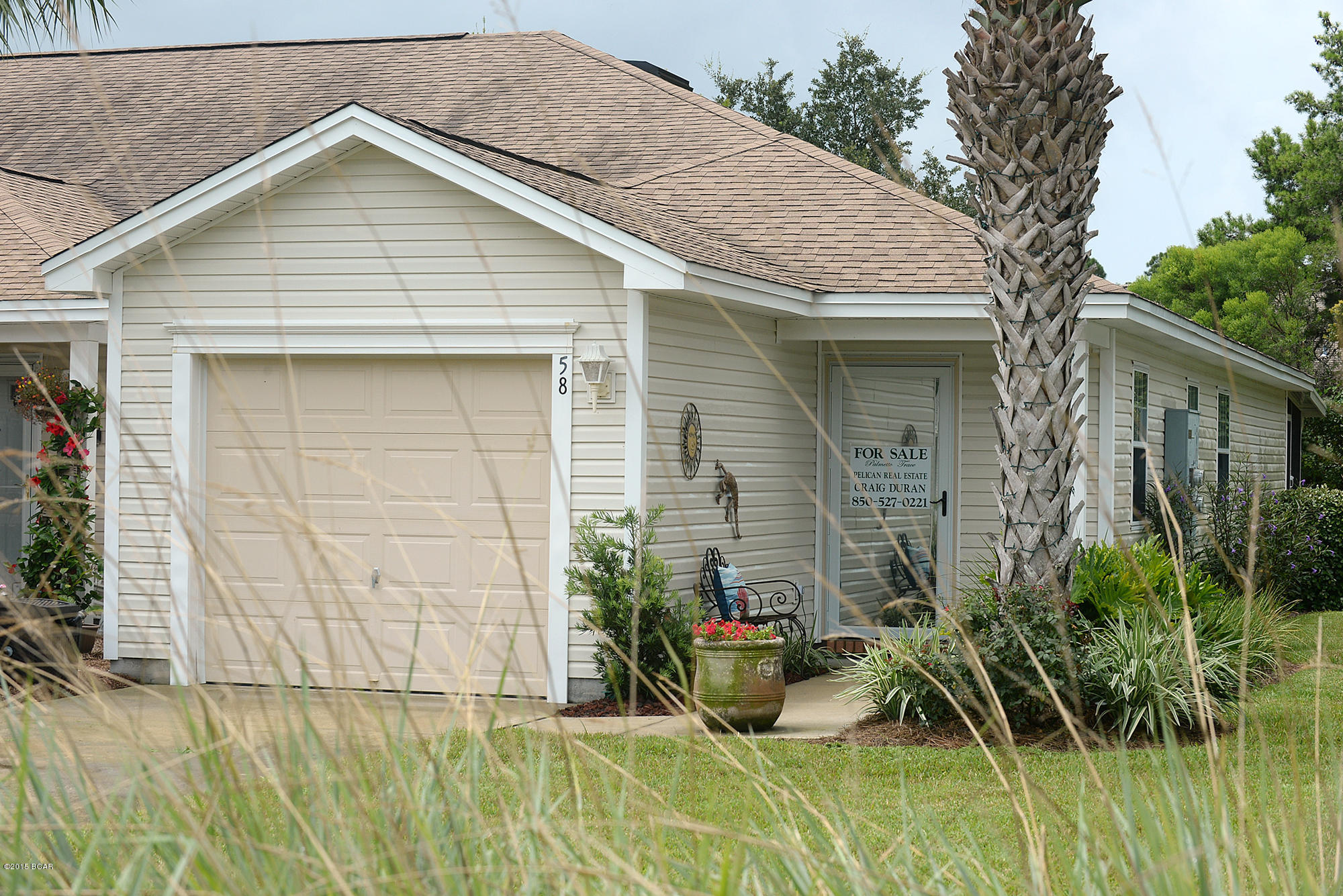 Palmetto Trace - Residential