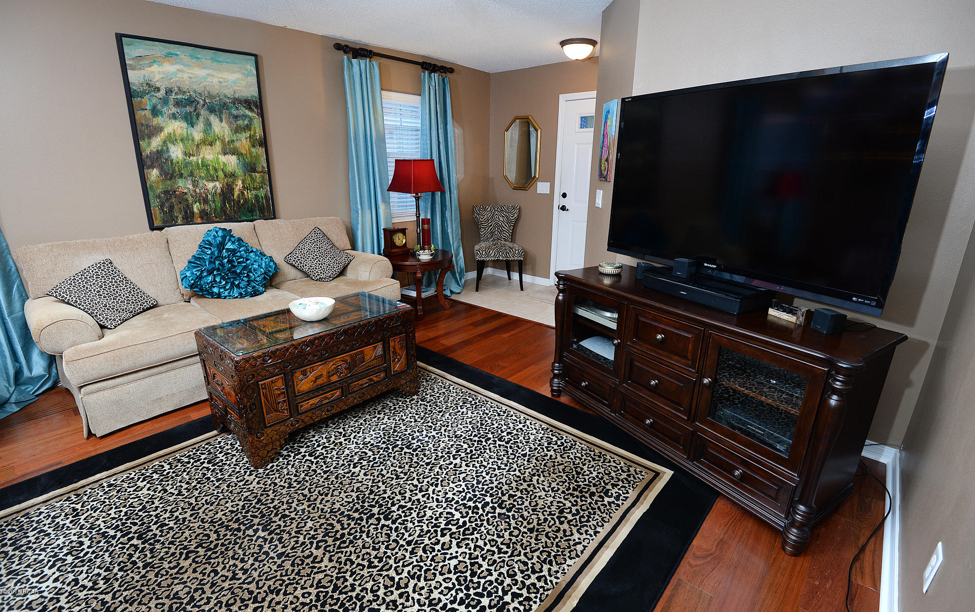Palmetto Trace - Residential