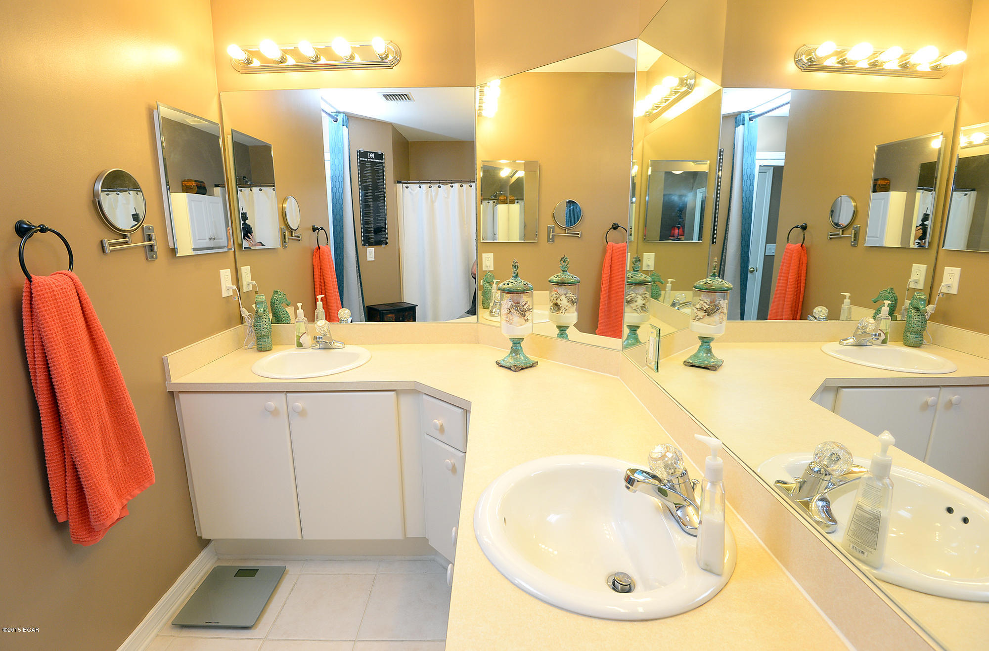 Palmetto Trace - Residential