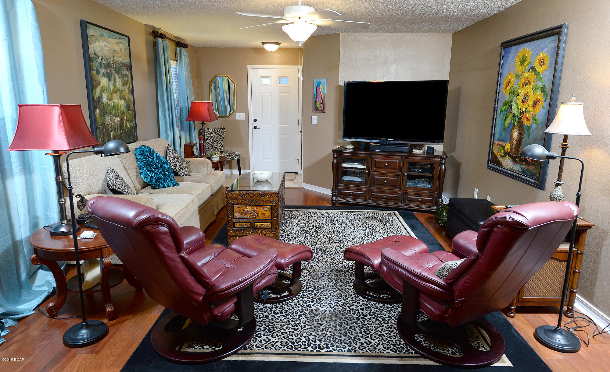 Palmetto Trace - Residential
