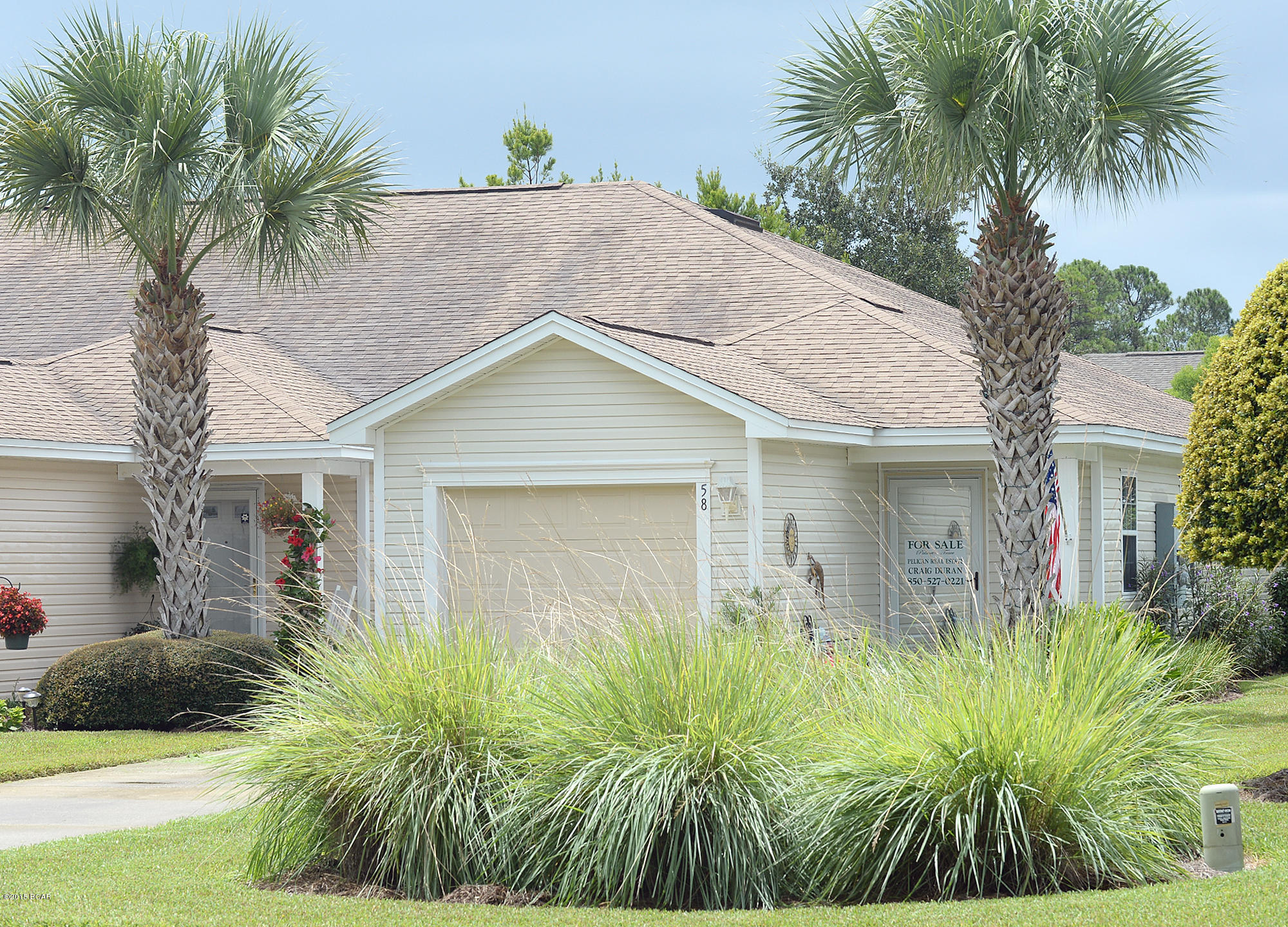 Palmetto Trace - Residential