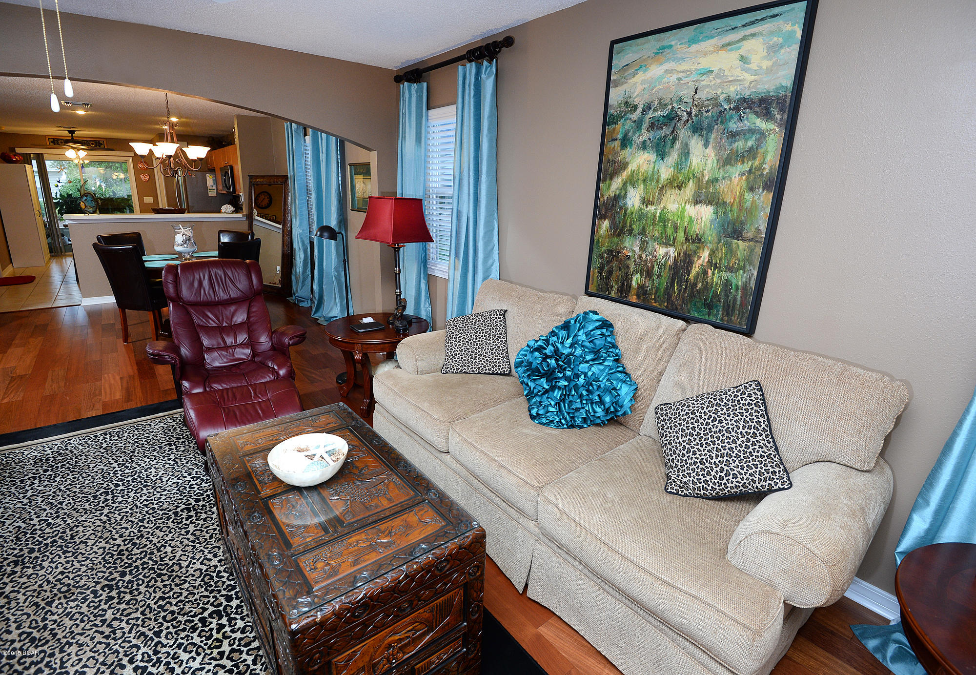 Palmetto Trace - Residential