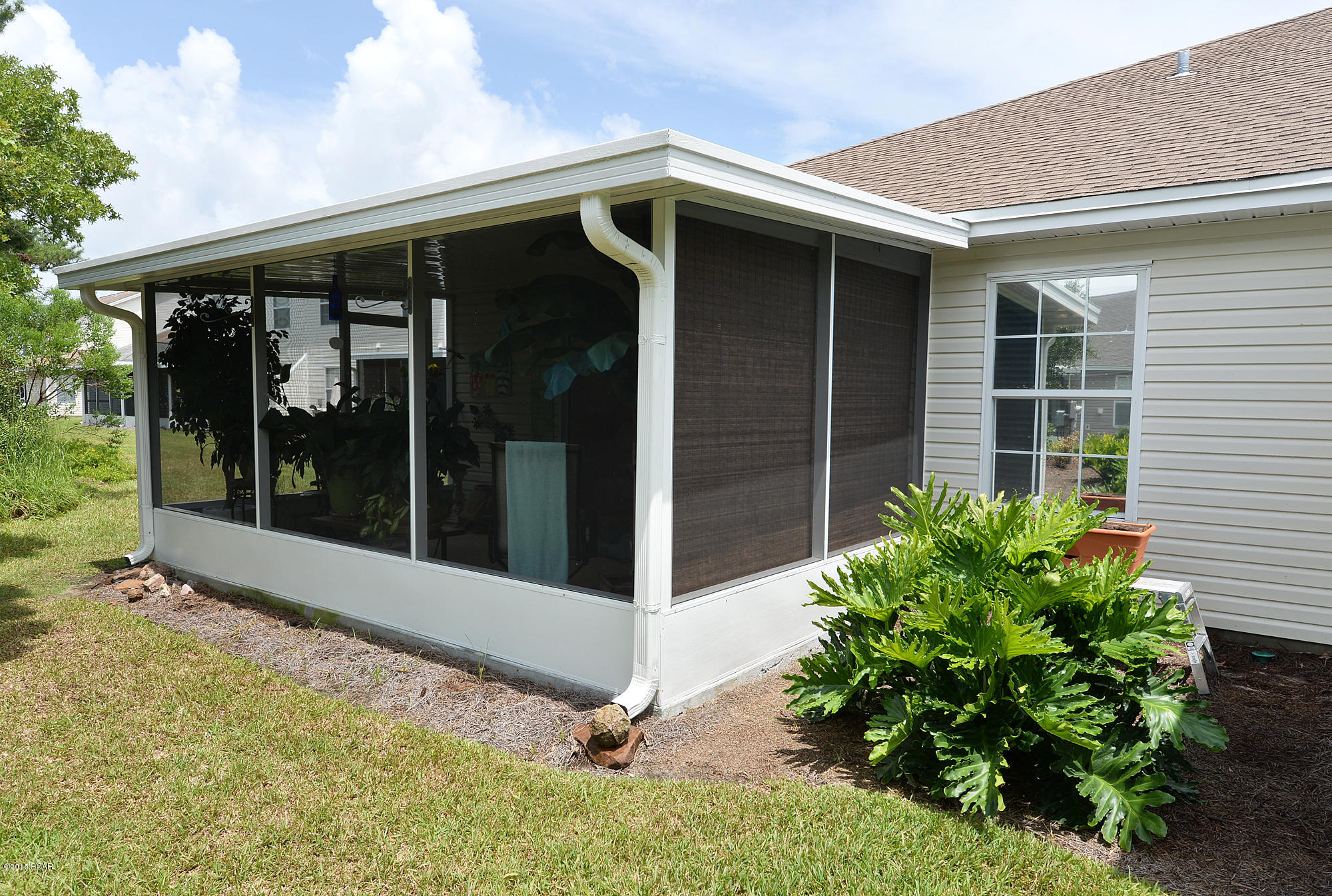 Palmetto Trace - Residential