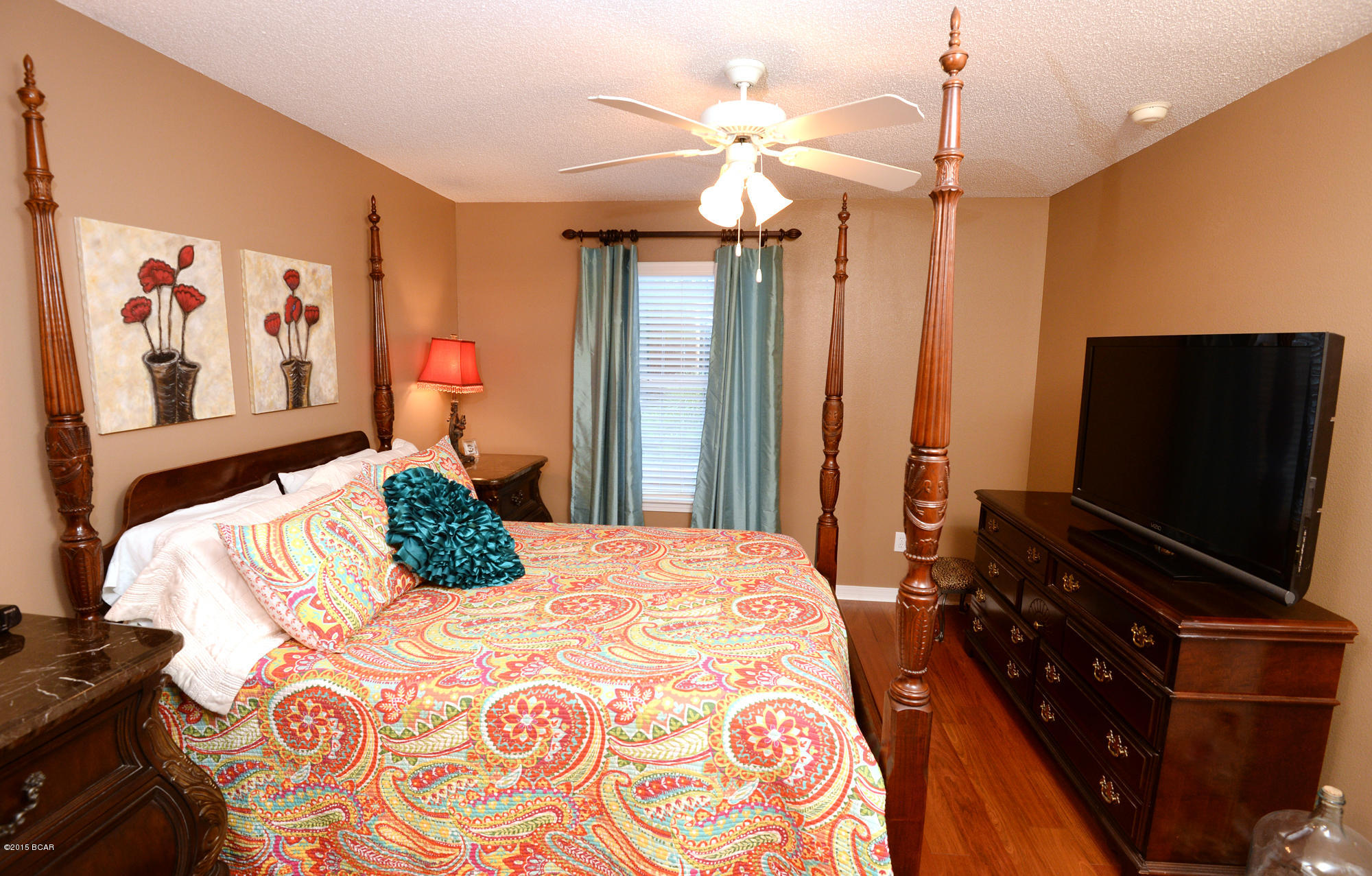 Palmetto Trace - Residential