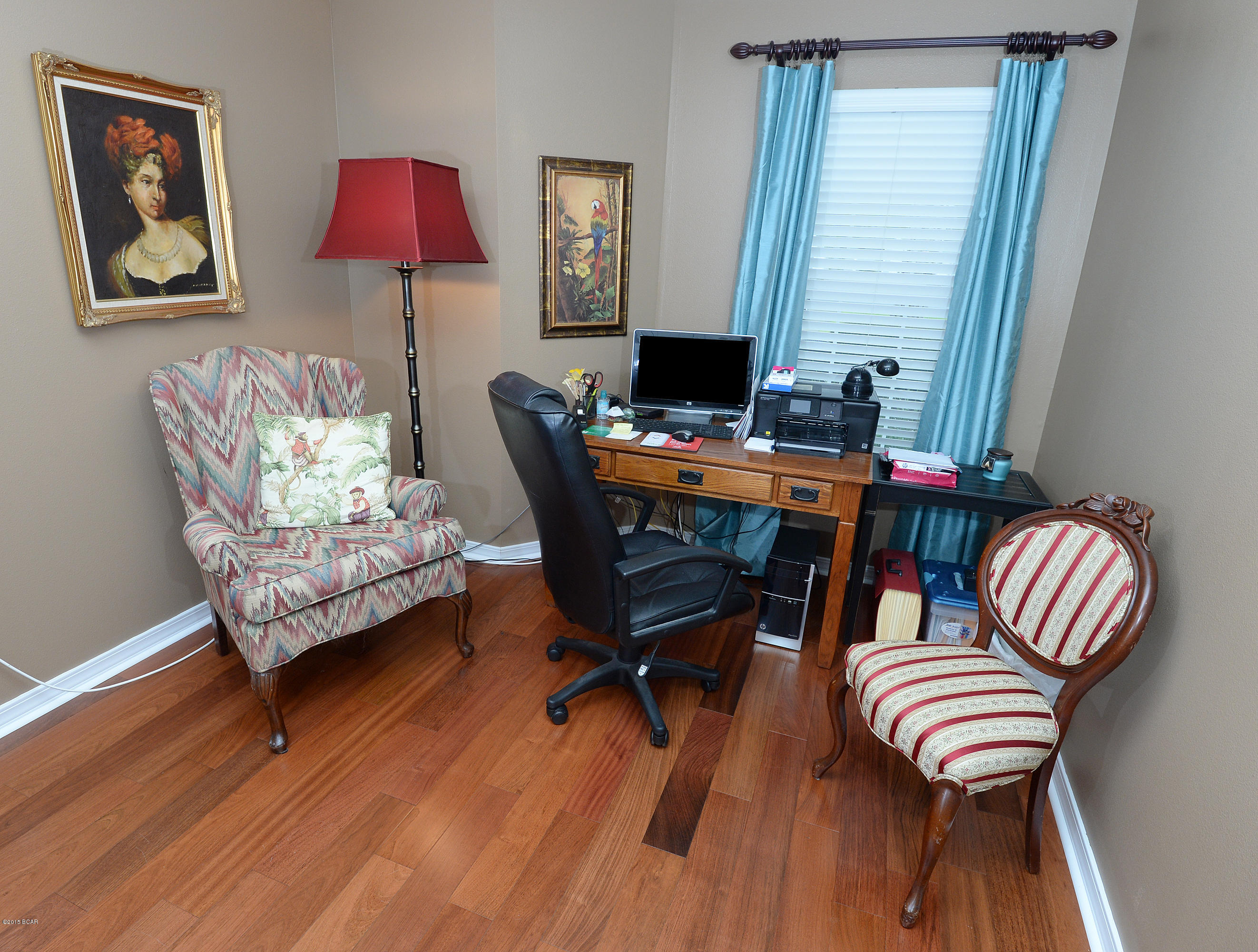 Palmetto Trace - Residential
