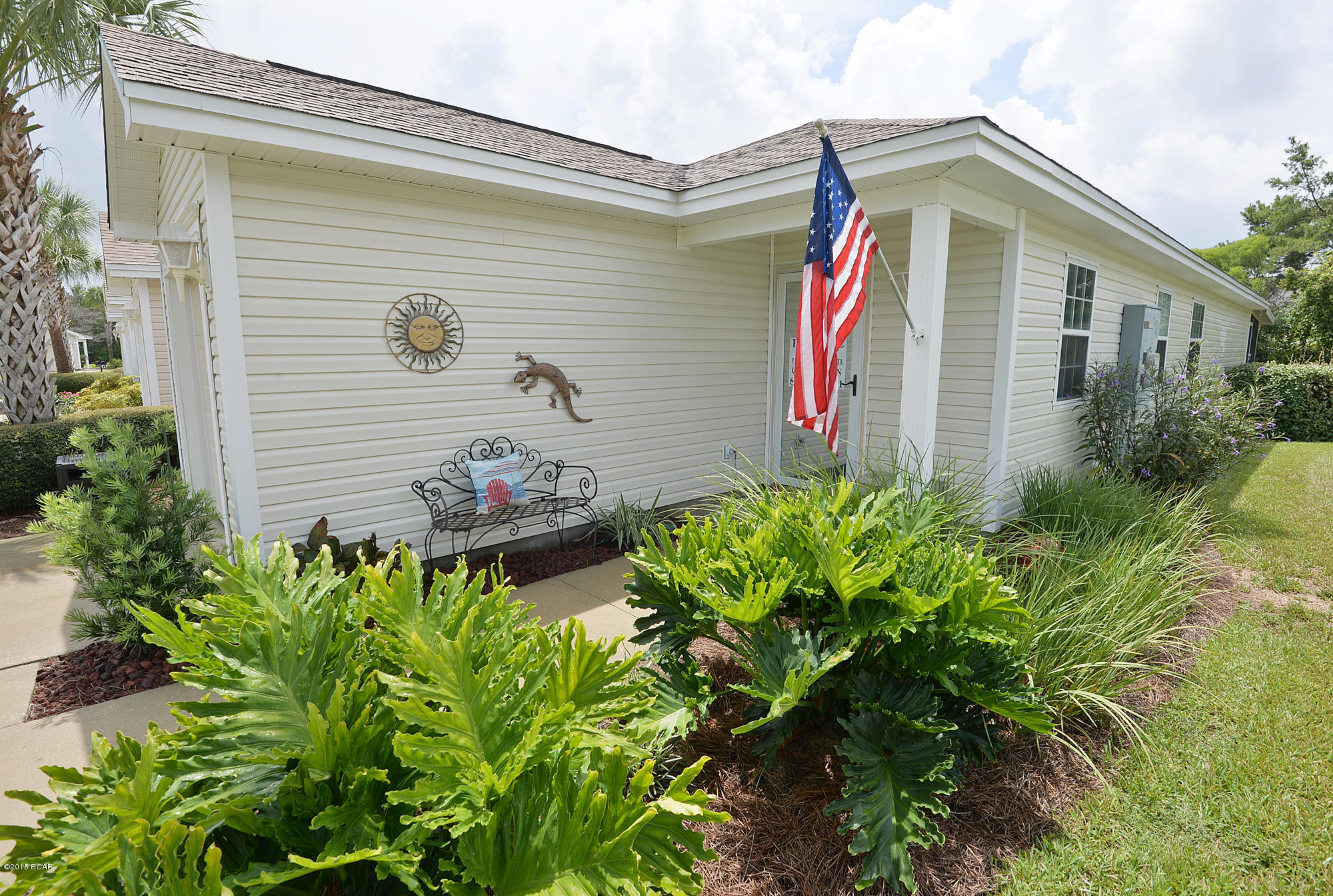 Palmetto Trace - Residential