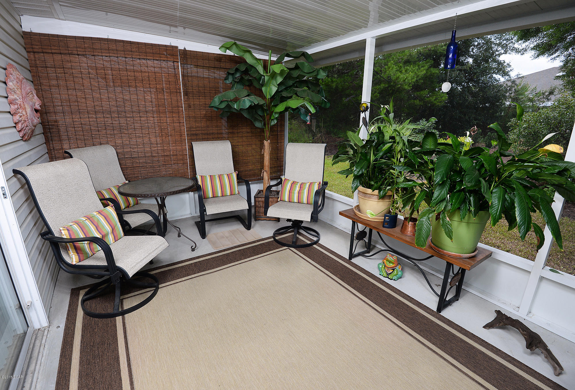 Palmetto Trace - Residential
