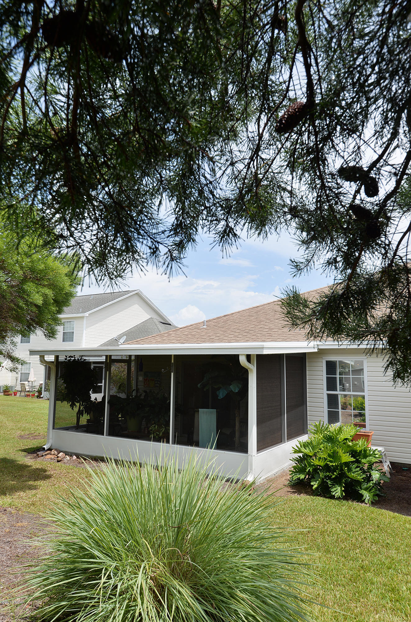 Palmetto Trace - Residential