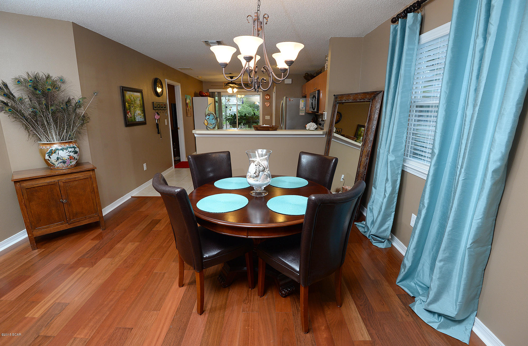 Palmetto Trace - Residential