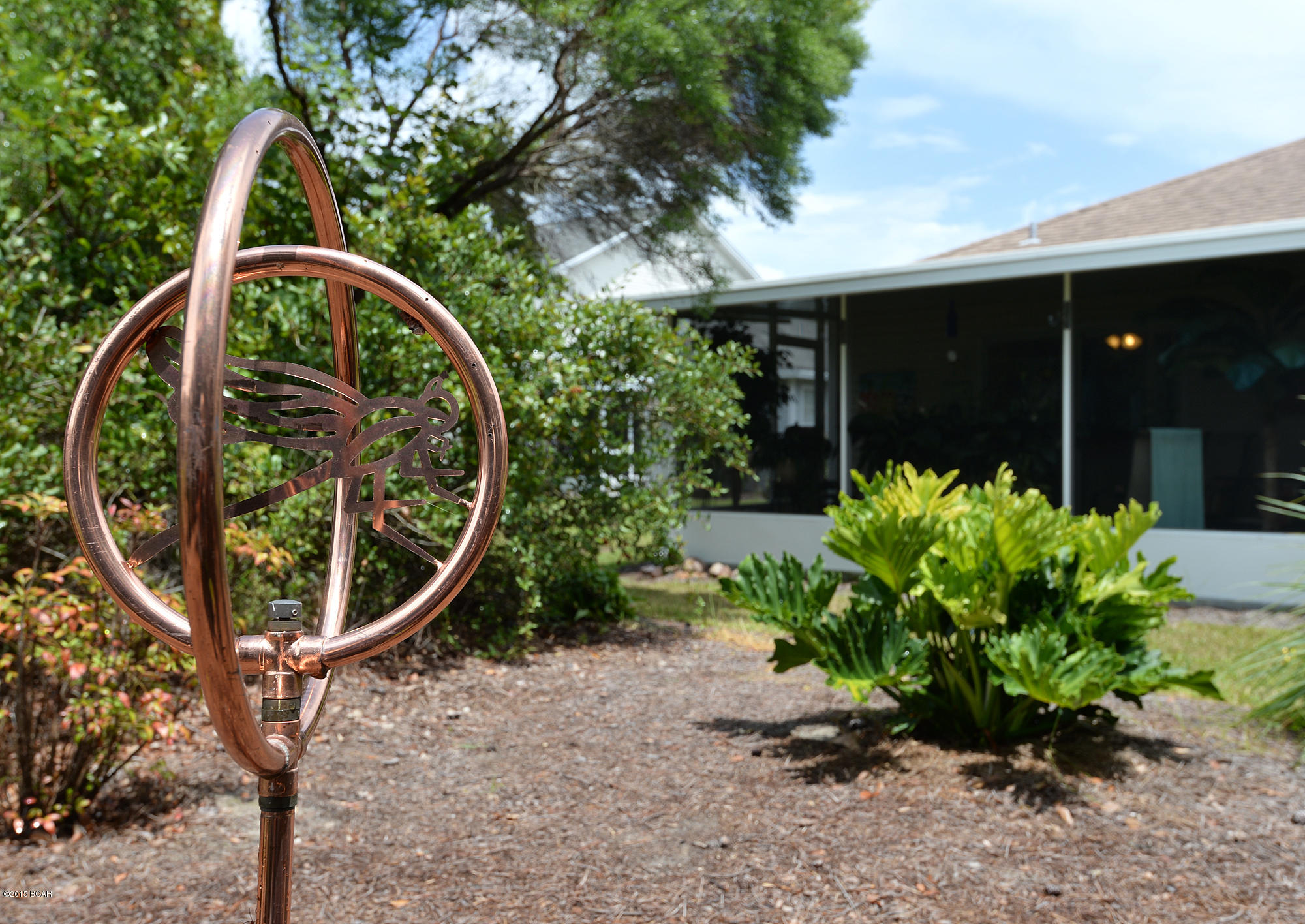 Palmetto Trace - Residential