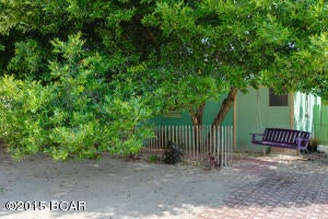 Vintage cottage in Desirable Bid A Wee neighborhood and only one block from the beach! You can't beat this price. Built in 1954, this home has beach nostalgia to spare. 2 BR's, 2 Baths and about 1,100 sq ft. One house from Argonaut and private beach access for Bid A Wee owners at the end of the block. House is being subdivided from the corner property. Please contact a Realtor for more information.
