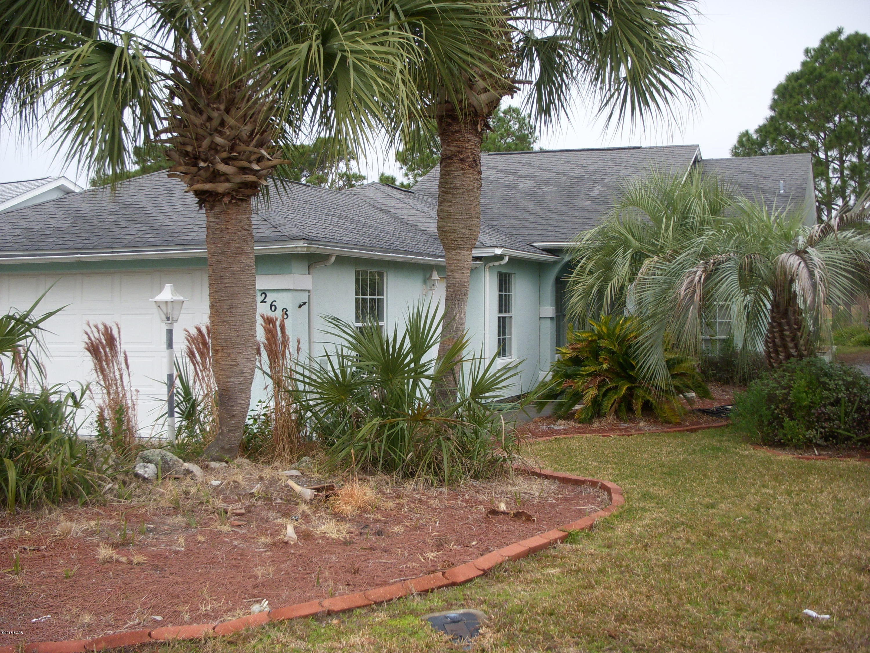 The Glades - Residential