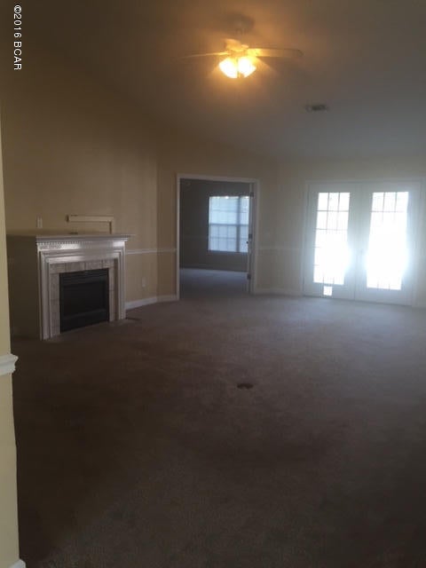 The Glades - Residential