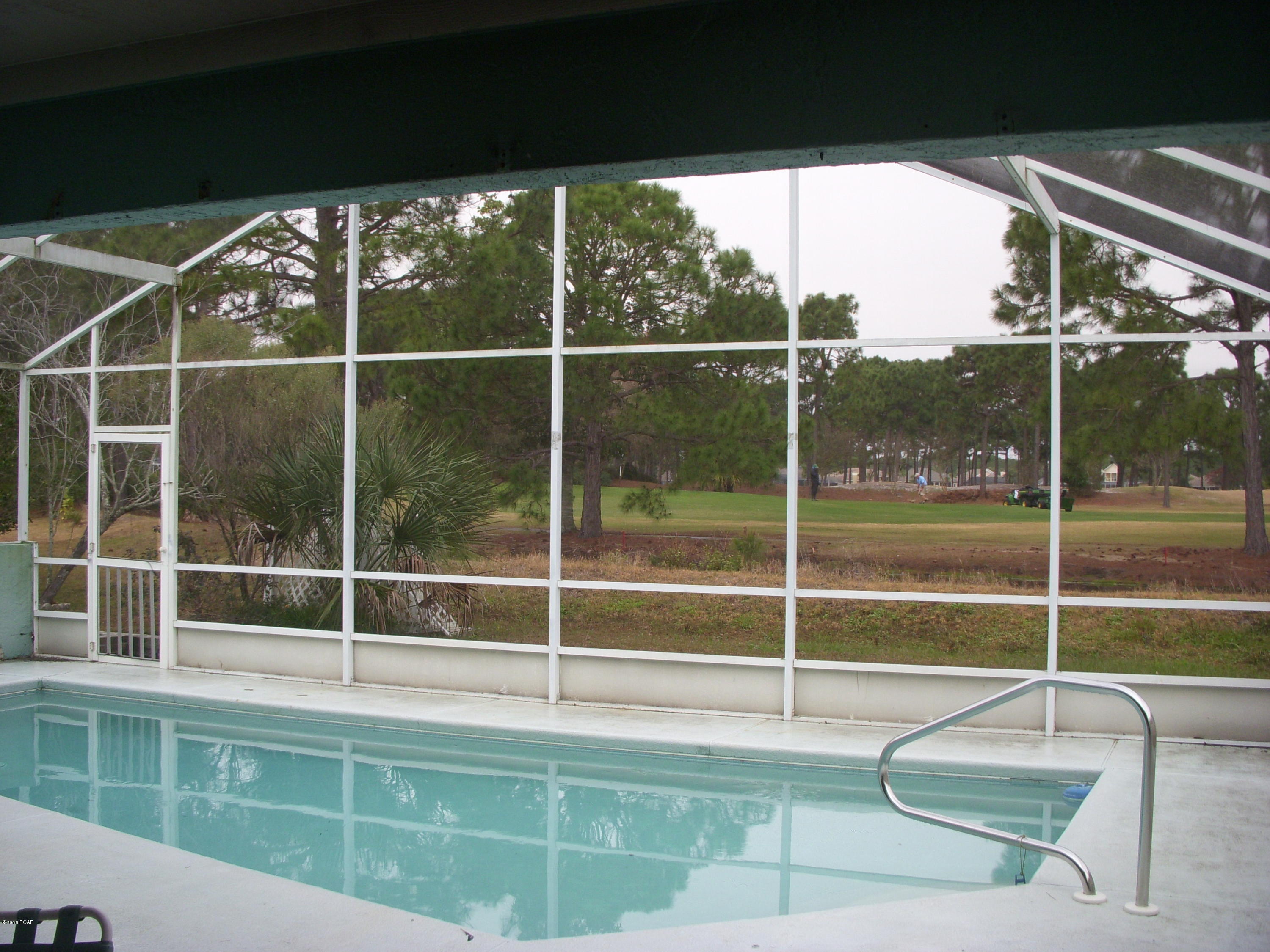 The Glades - Residential