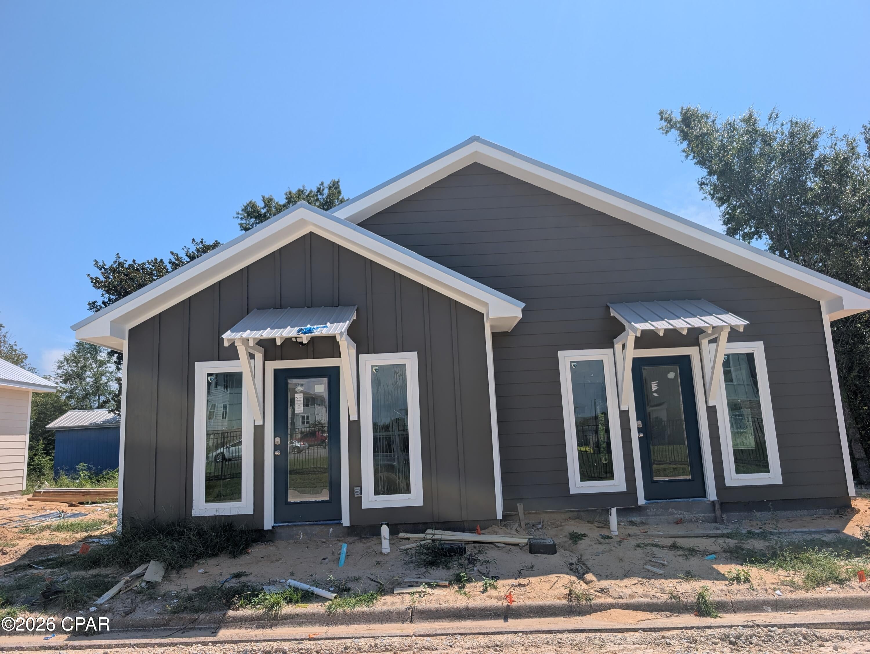 [No Recorded Subdiv] - Residential