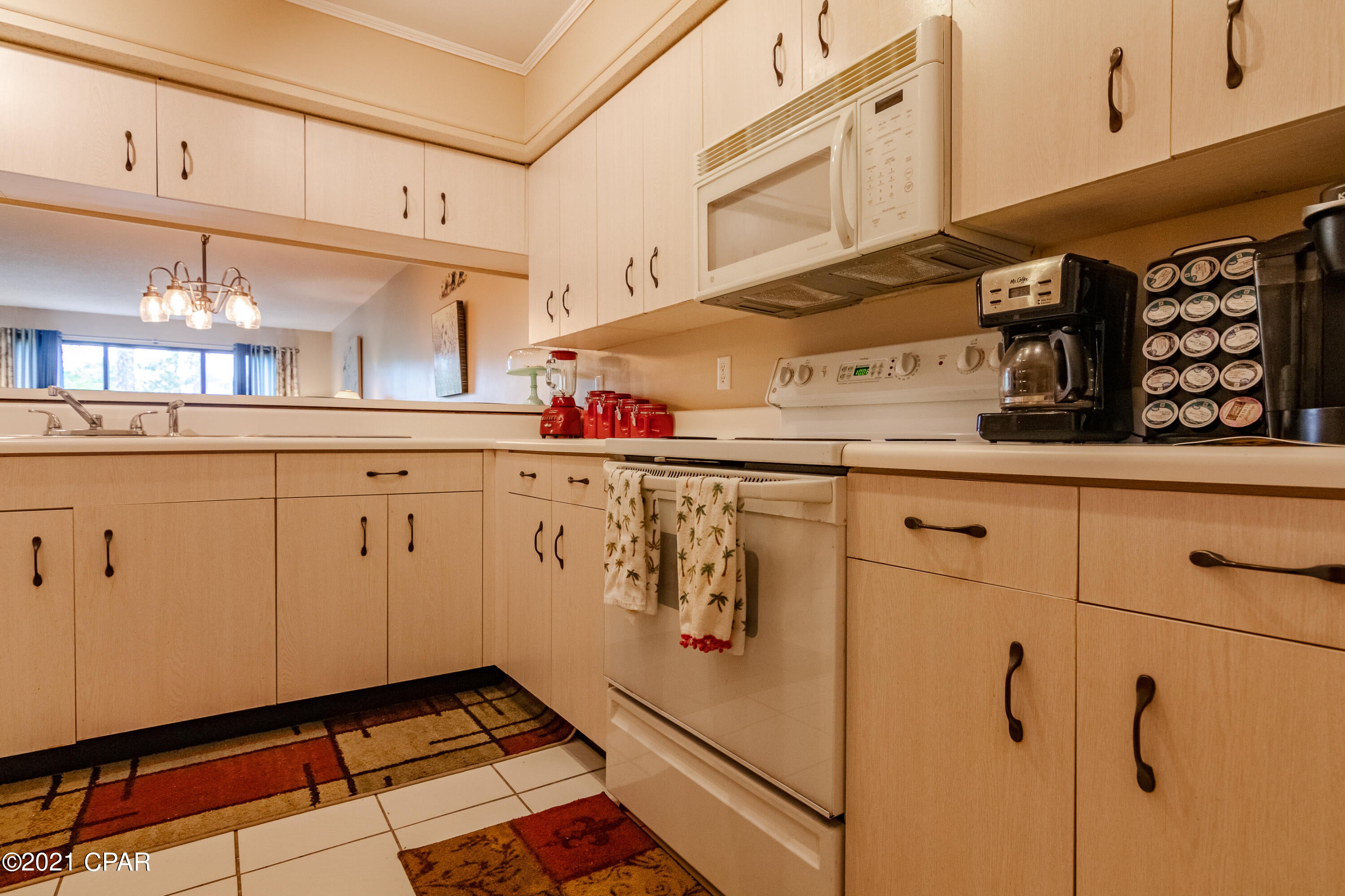Hombre Golf Village - Residential