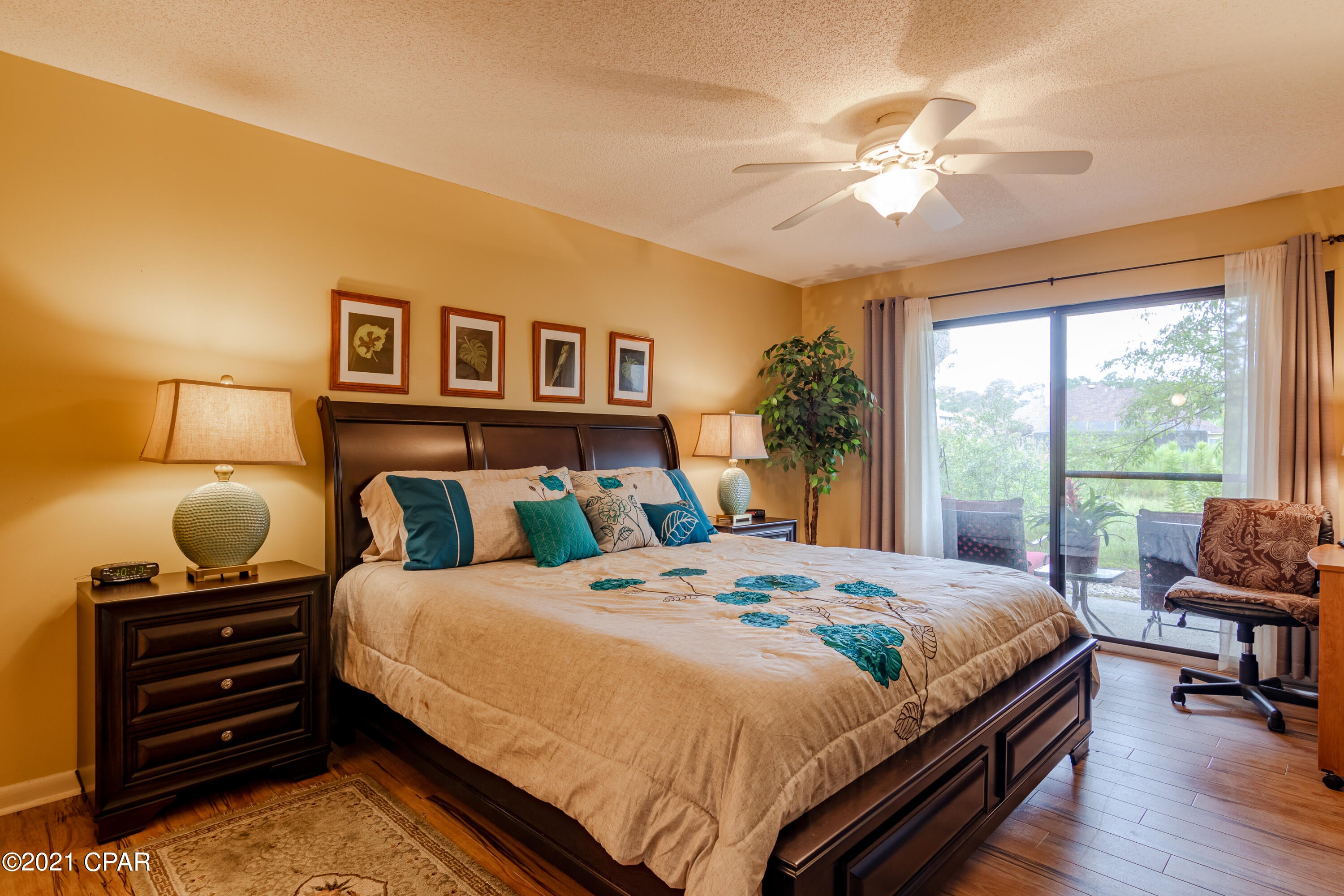 Hombre Golf Village - Residential