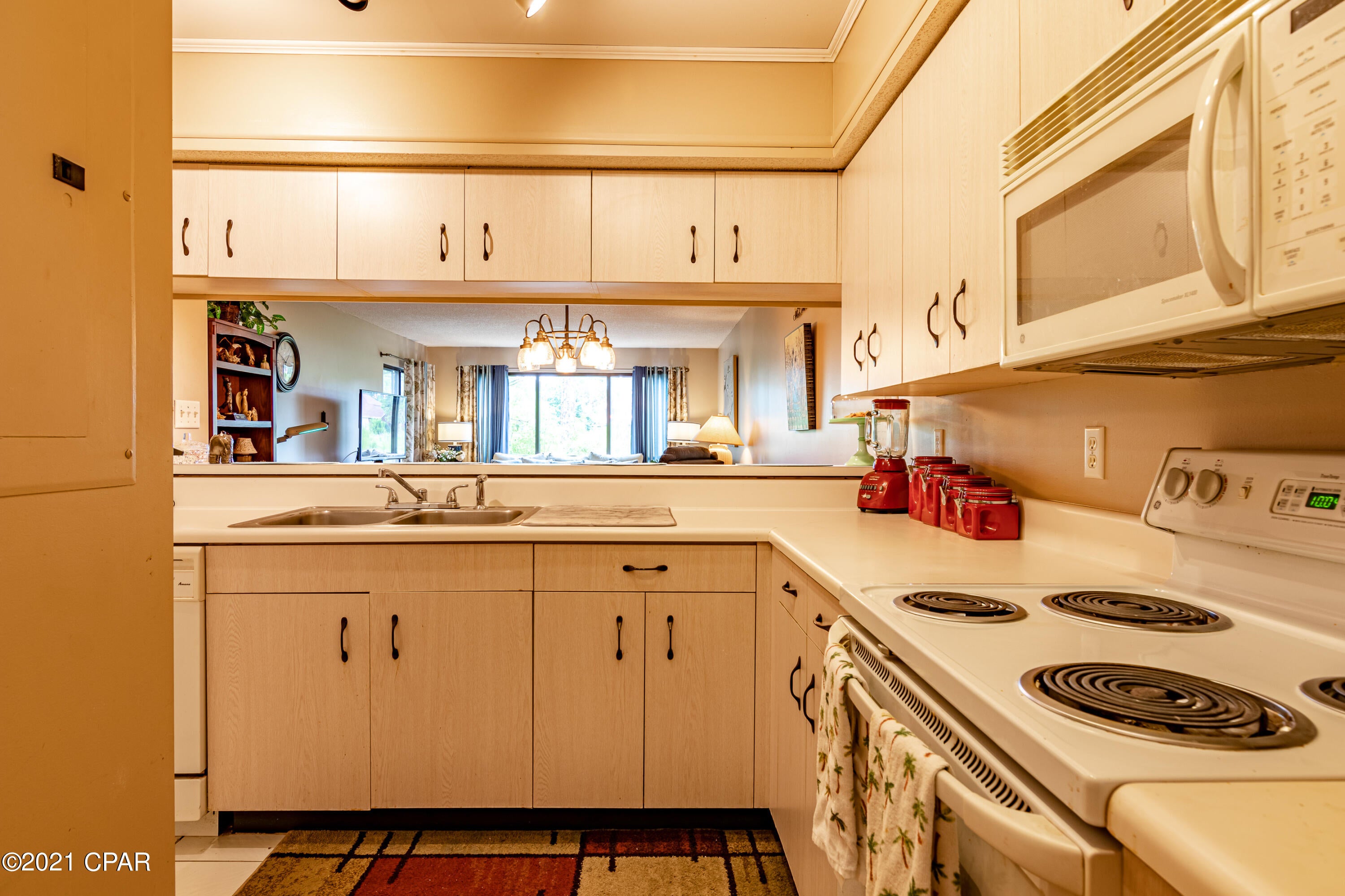 Hombre Golf Village - Residential