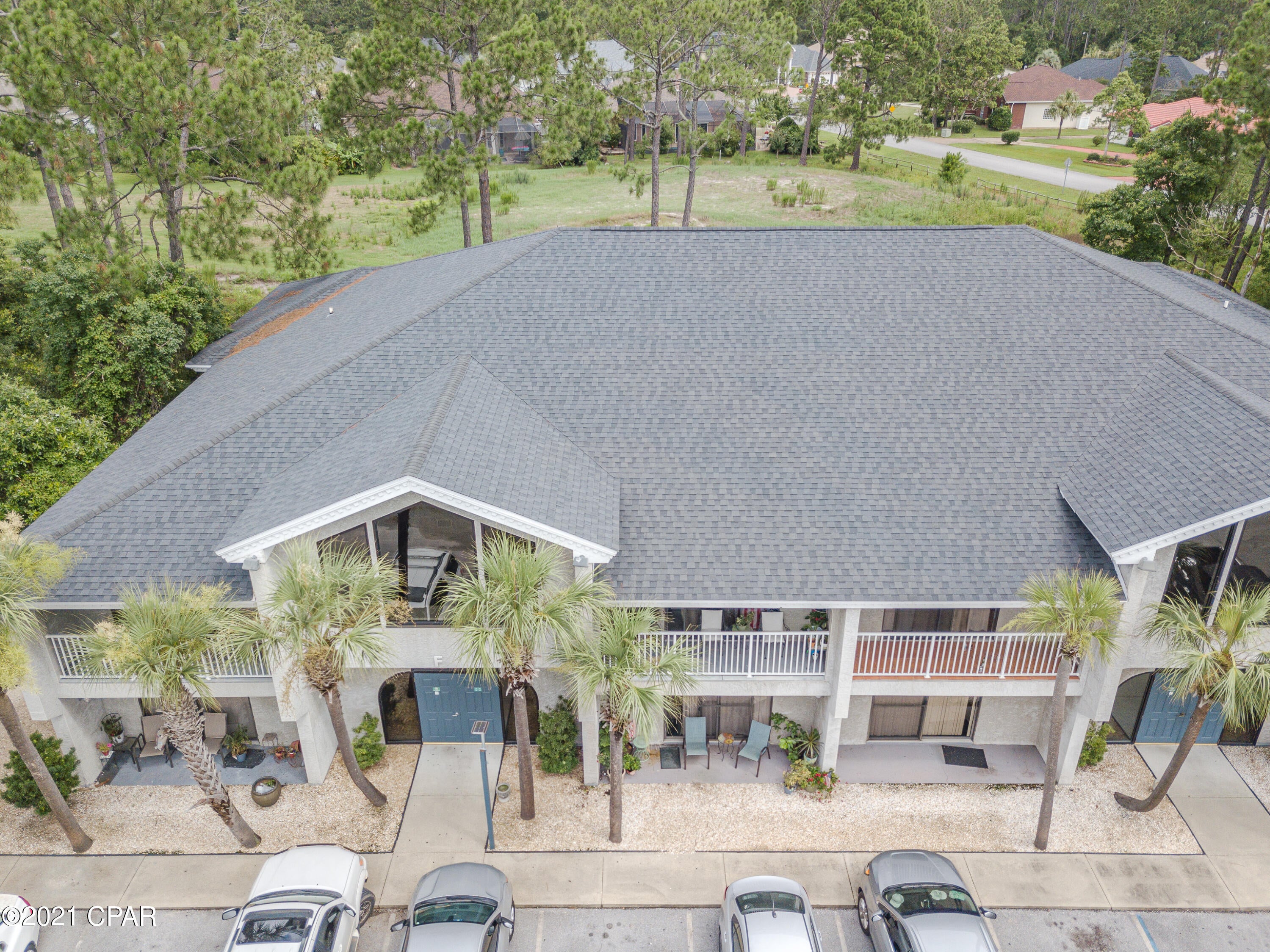 Hombre Golf Village - Residential
