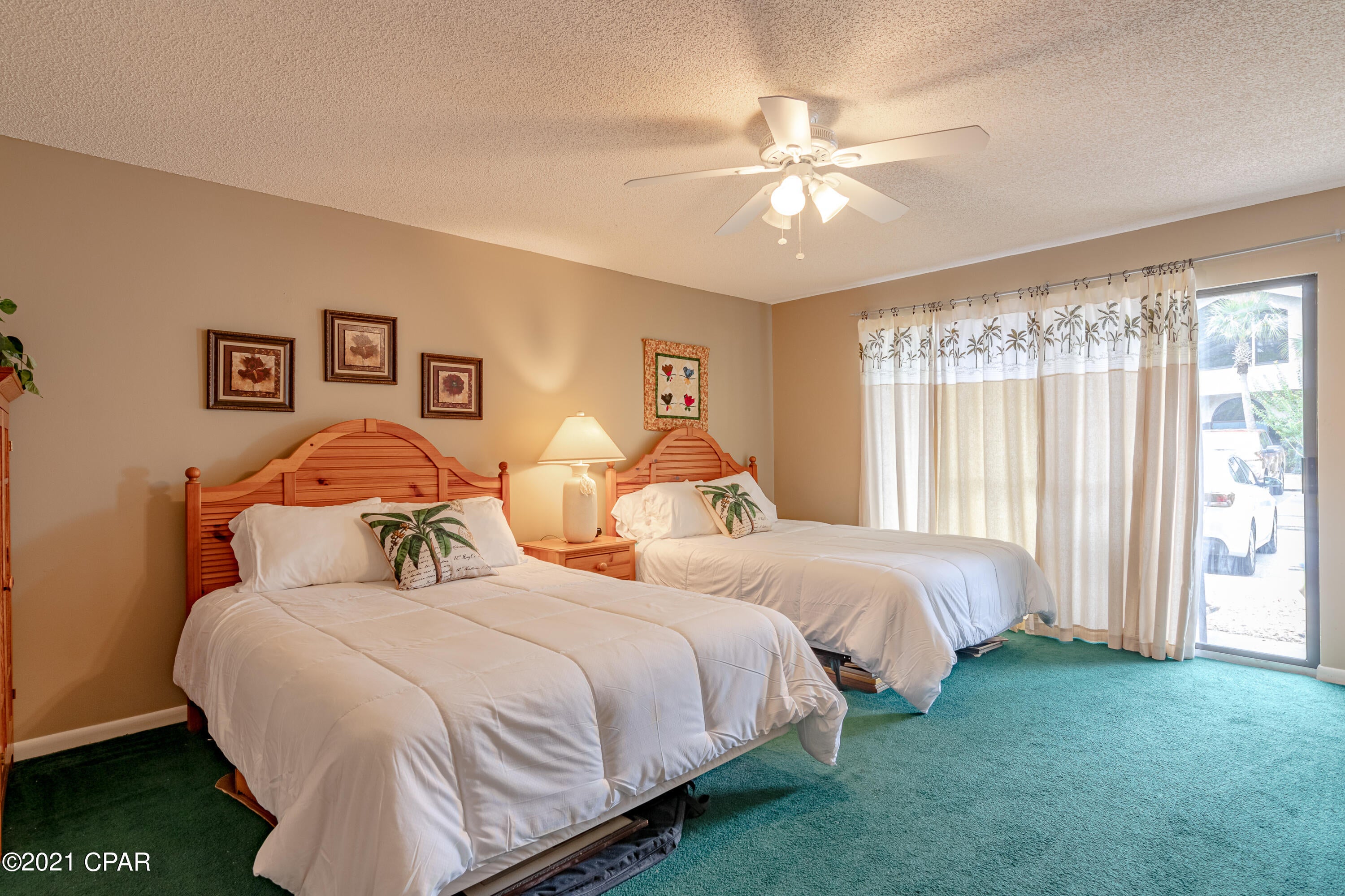 Hombre Golf Village - Residential