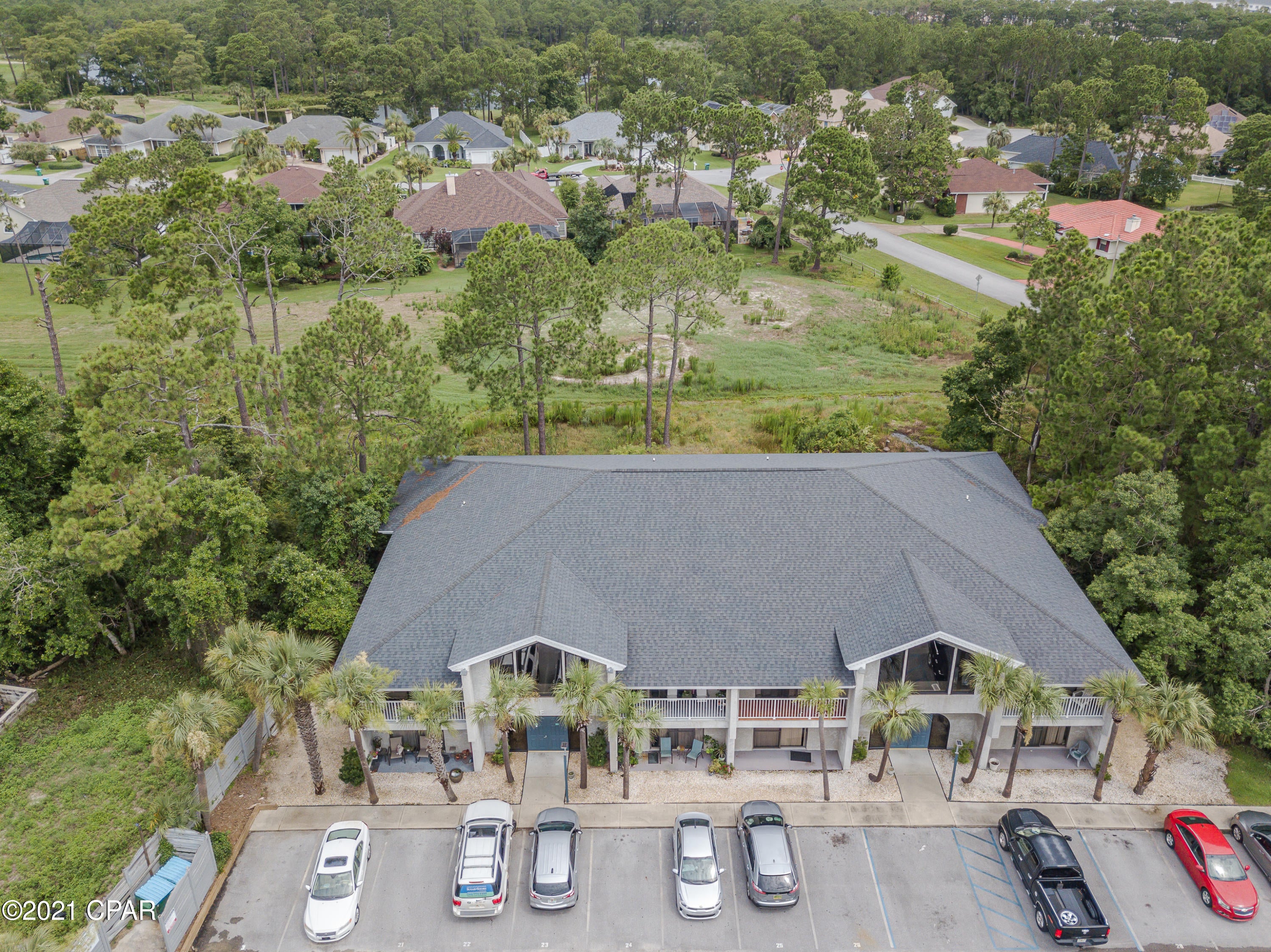 Hombre Golf Village - Residential