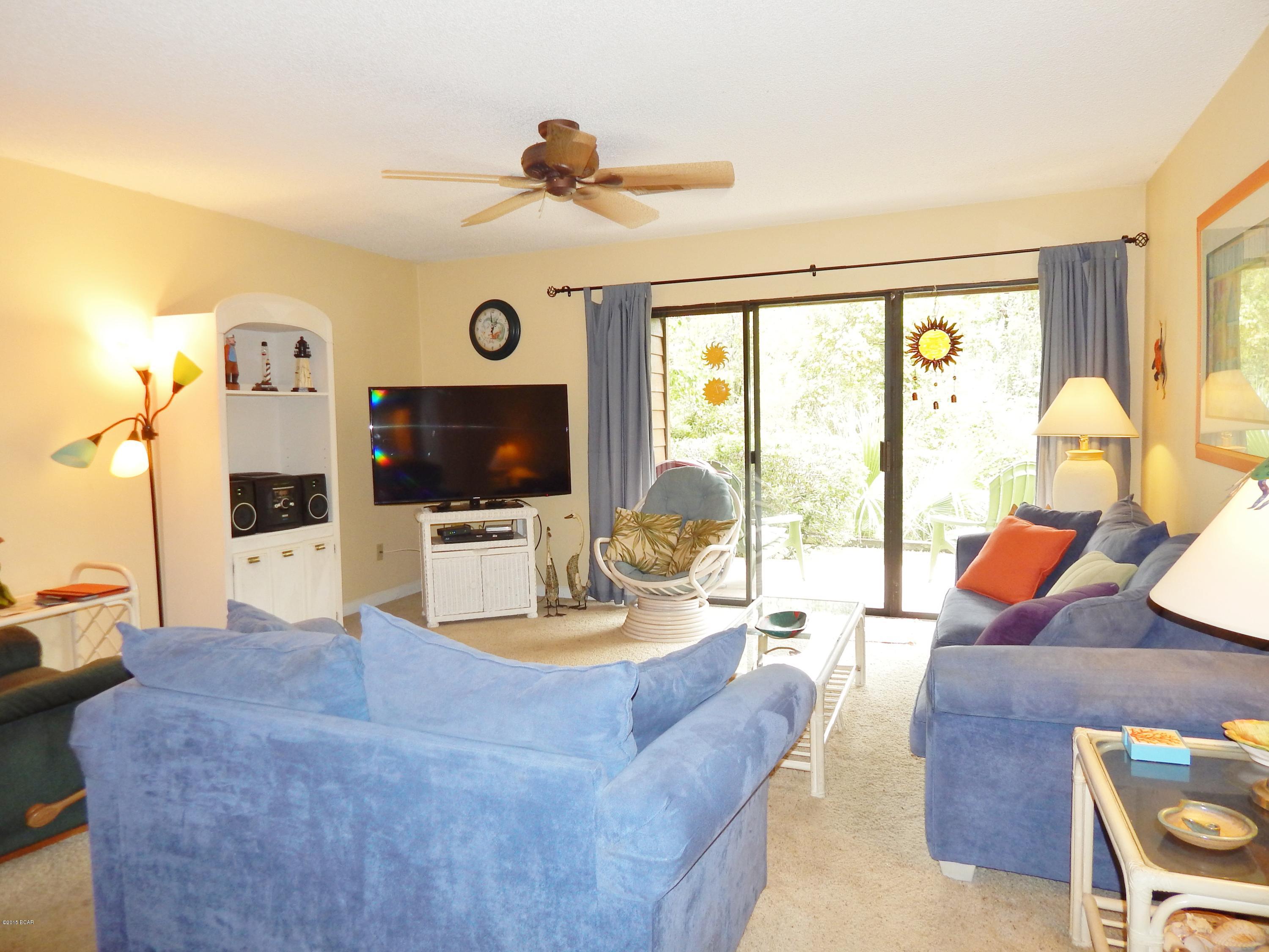 Beachwalk Condo - Residential