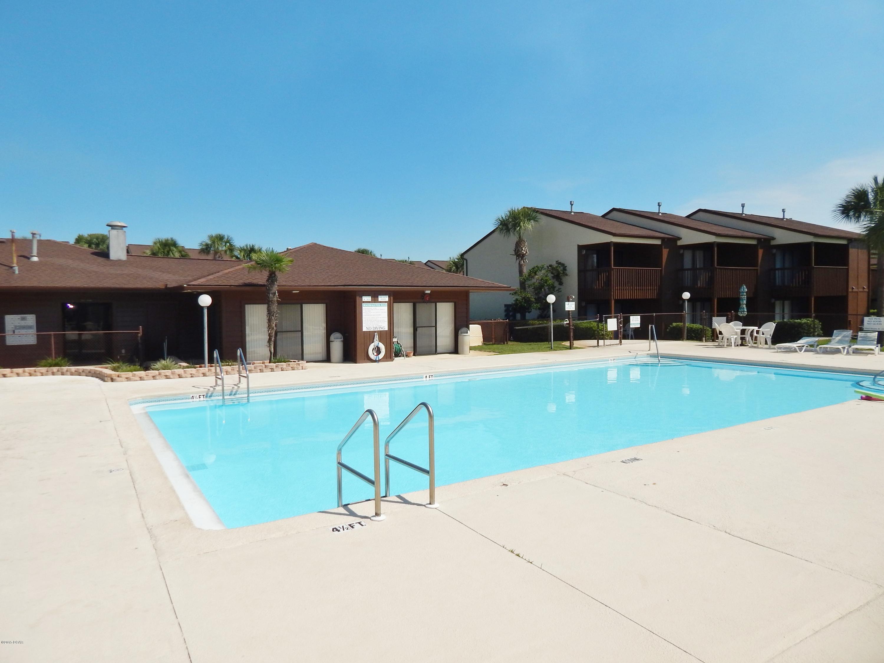 Beachwalk Condo - Residential